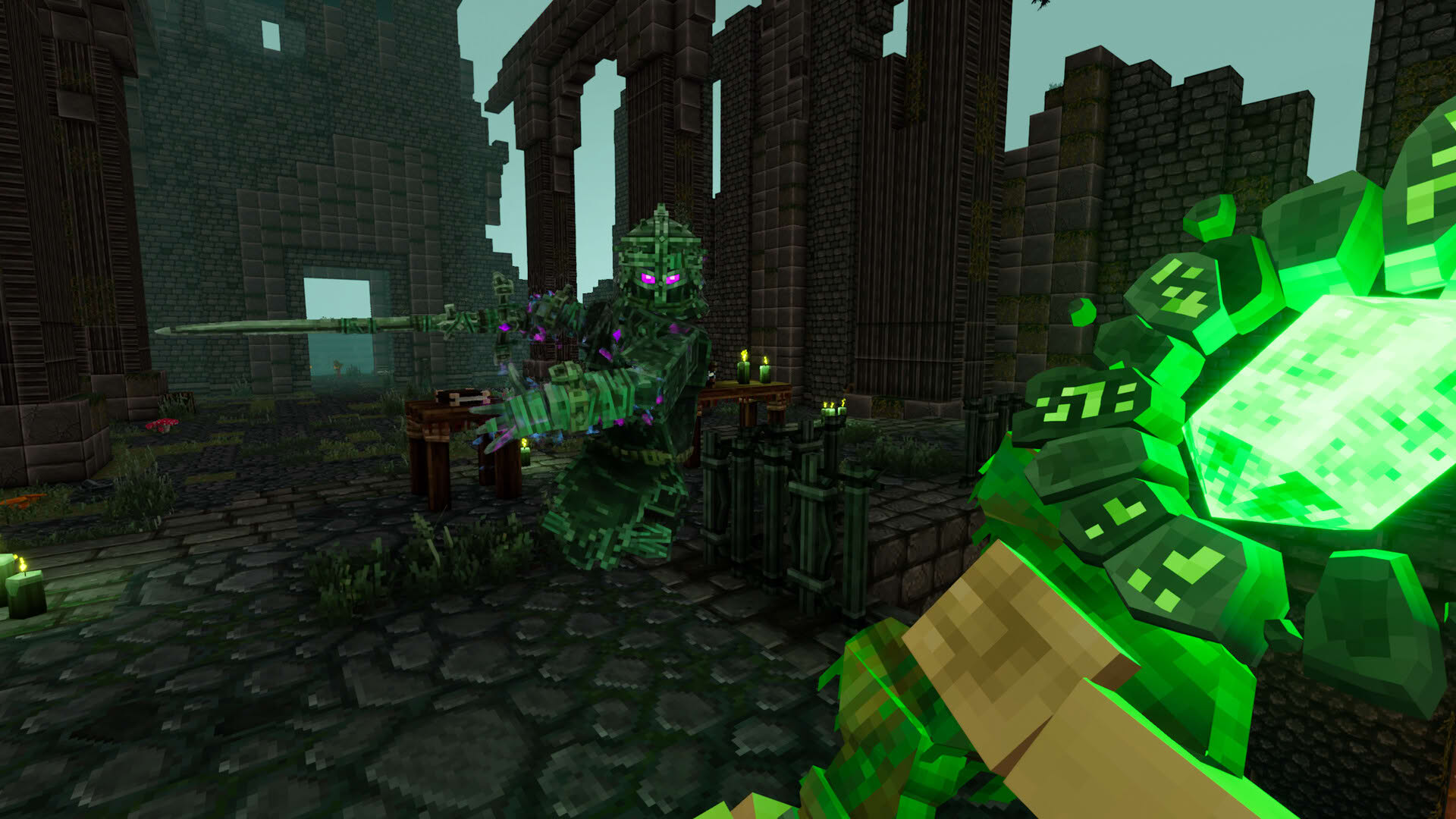 Screenshot for Everwind