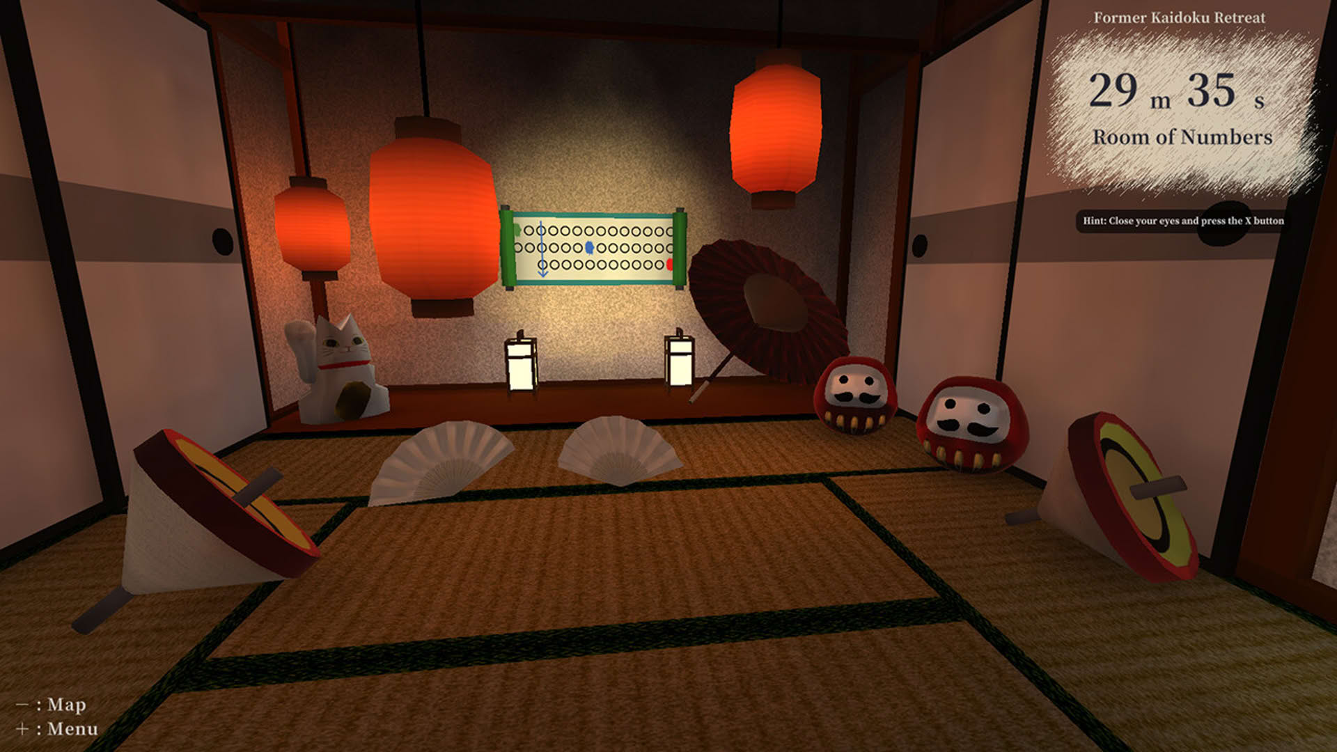 Screenshot for Madorica Real Estate 2
