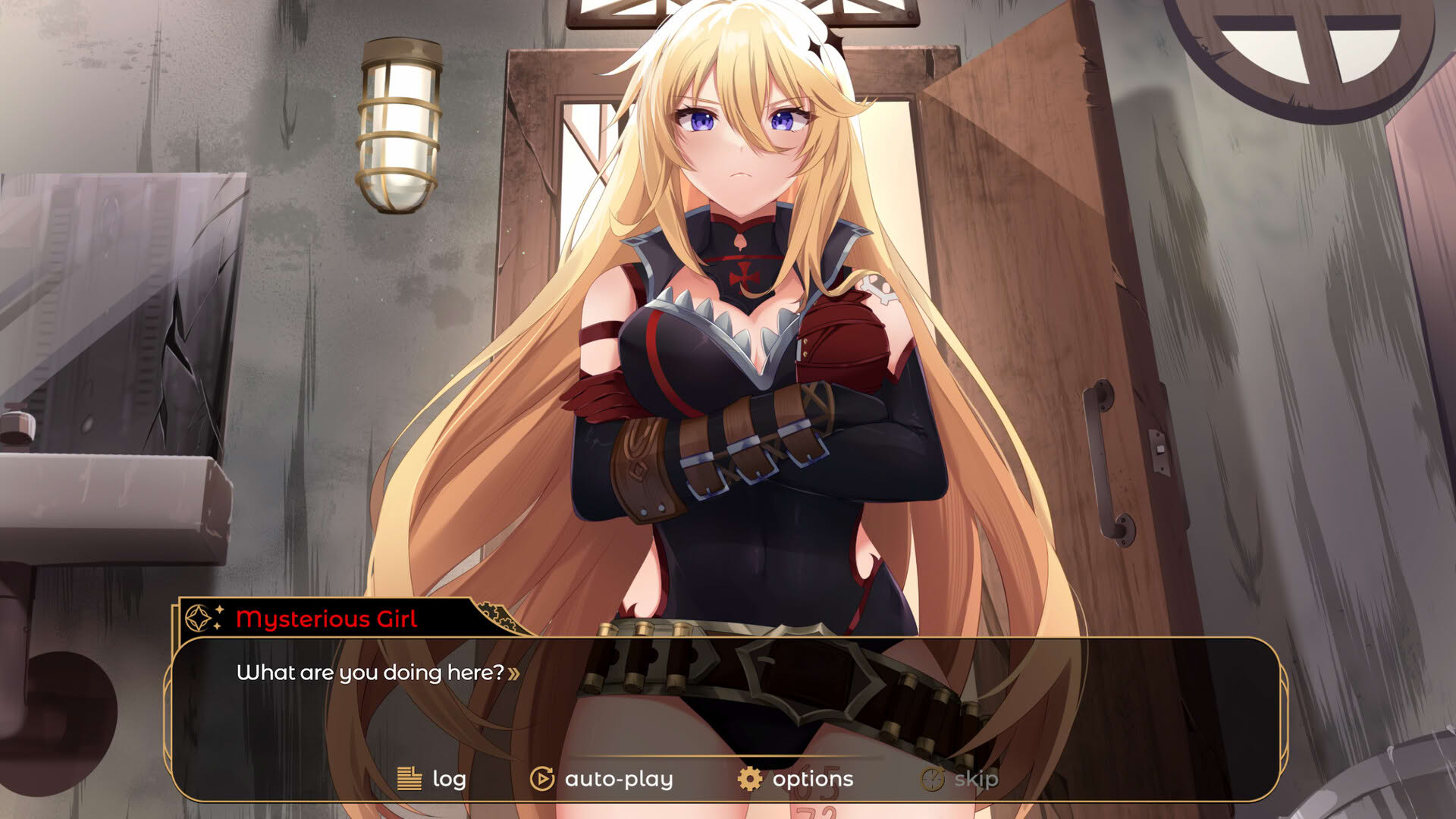 Screenshot for Kamikaze Lassplanes