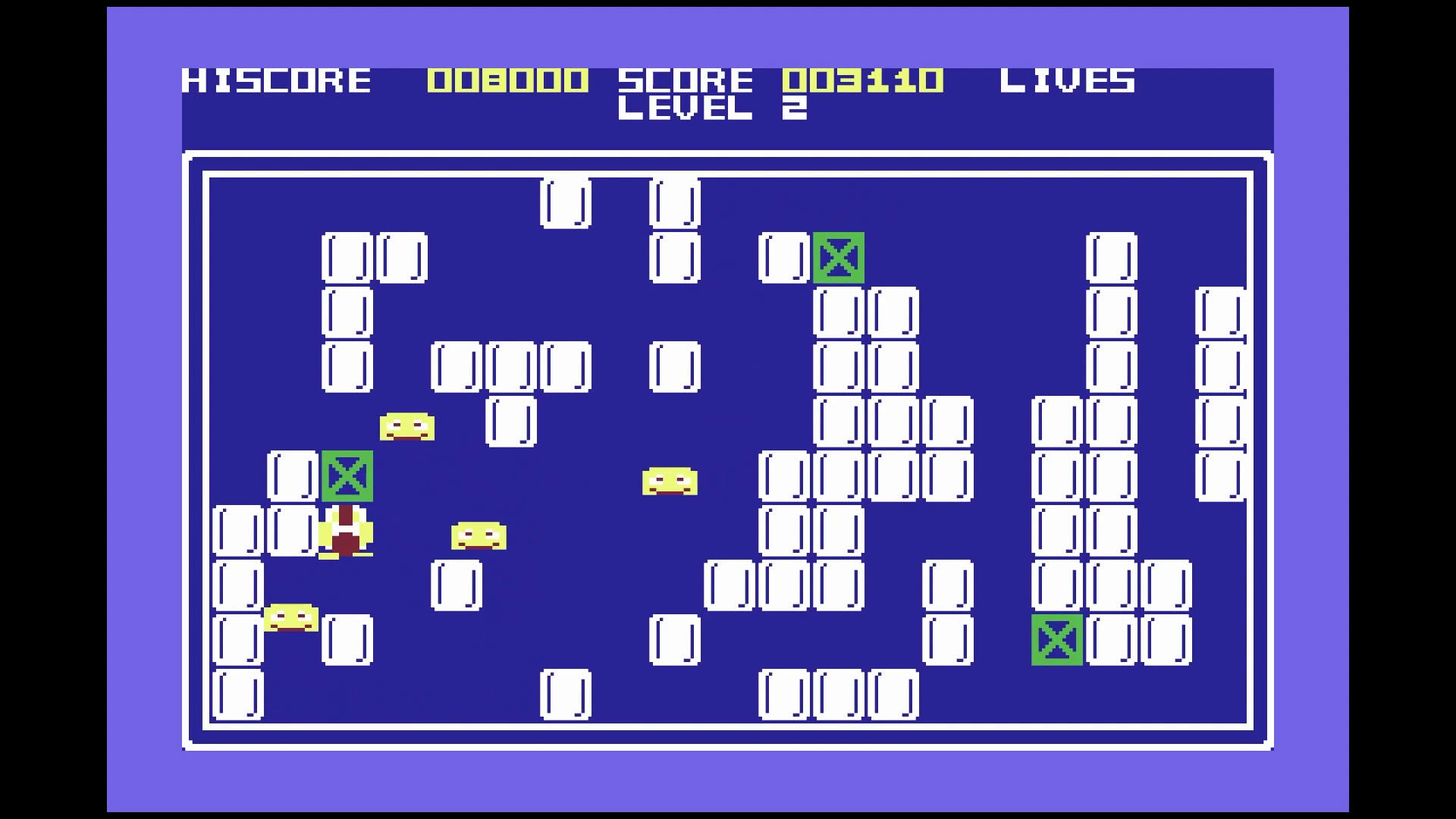 Screenshot for Eskimo Eddie