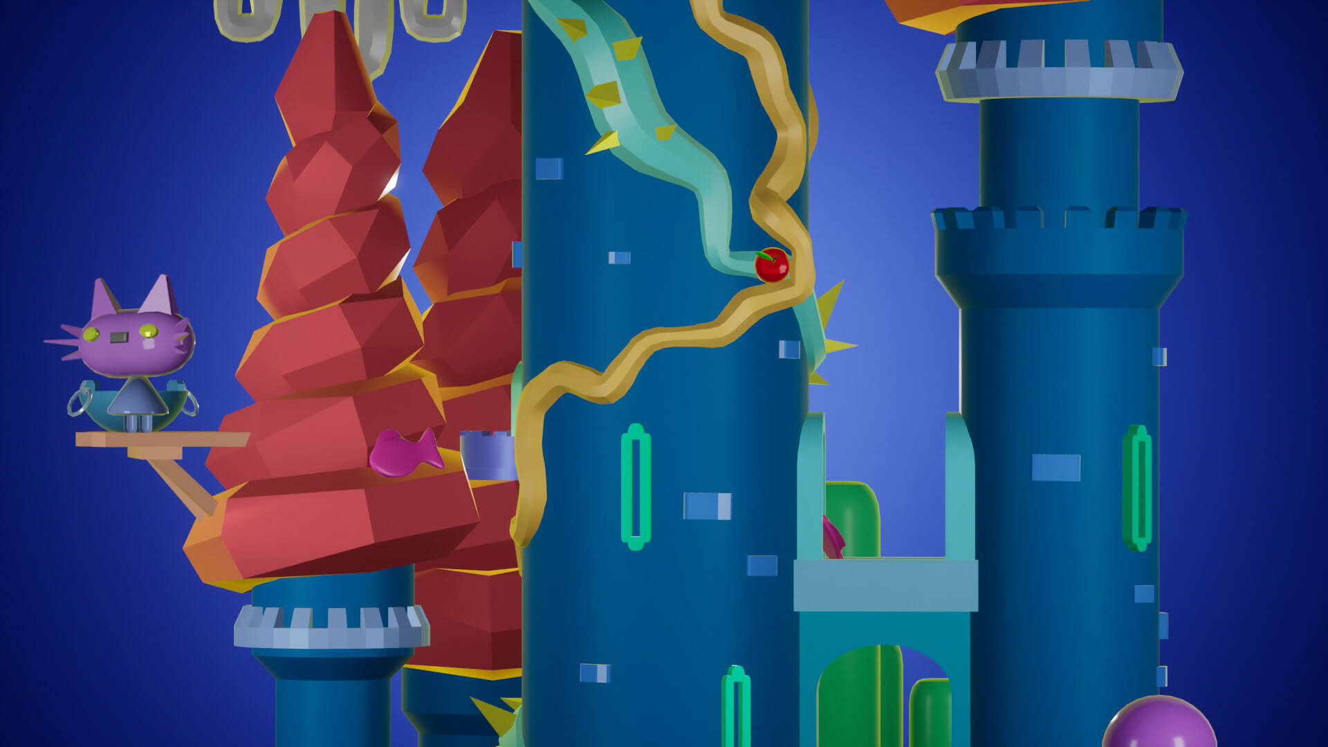 Screenshot for 100 Hidden Frogs 2