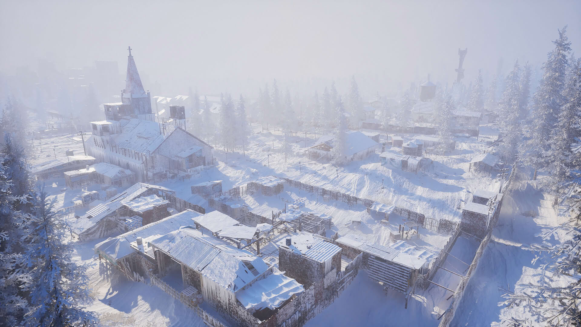 Screenshot for Permafrost