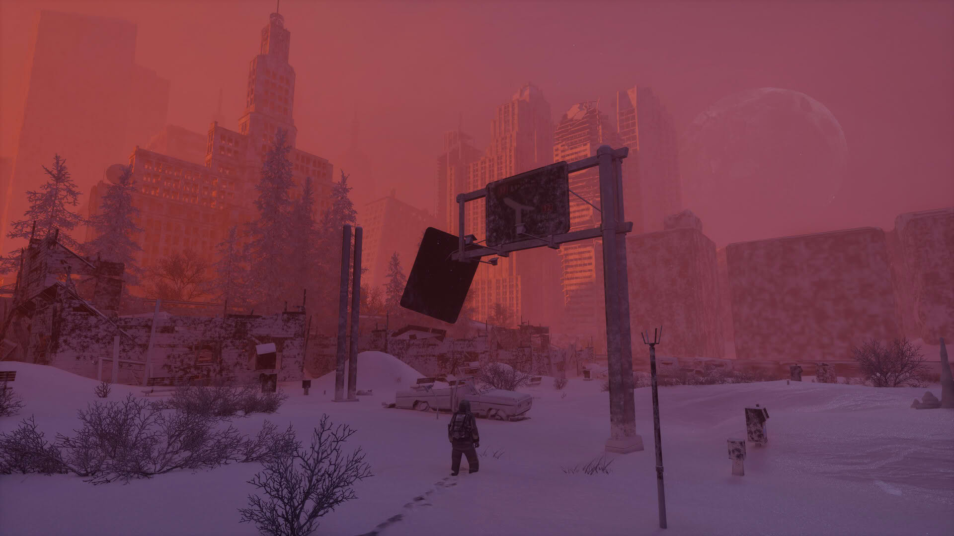 Screenshot for Permafrost