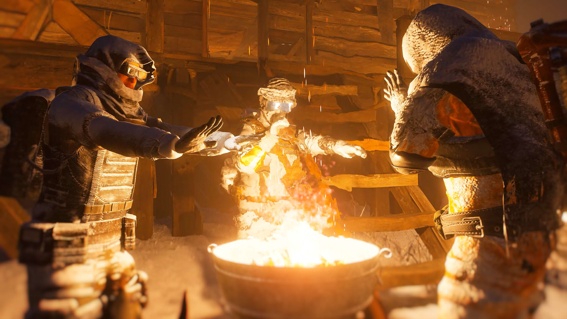 Screenshot for Permafrost