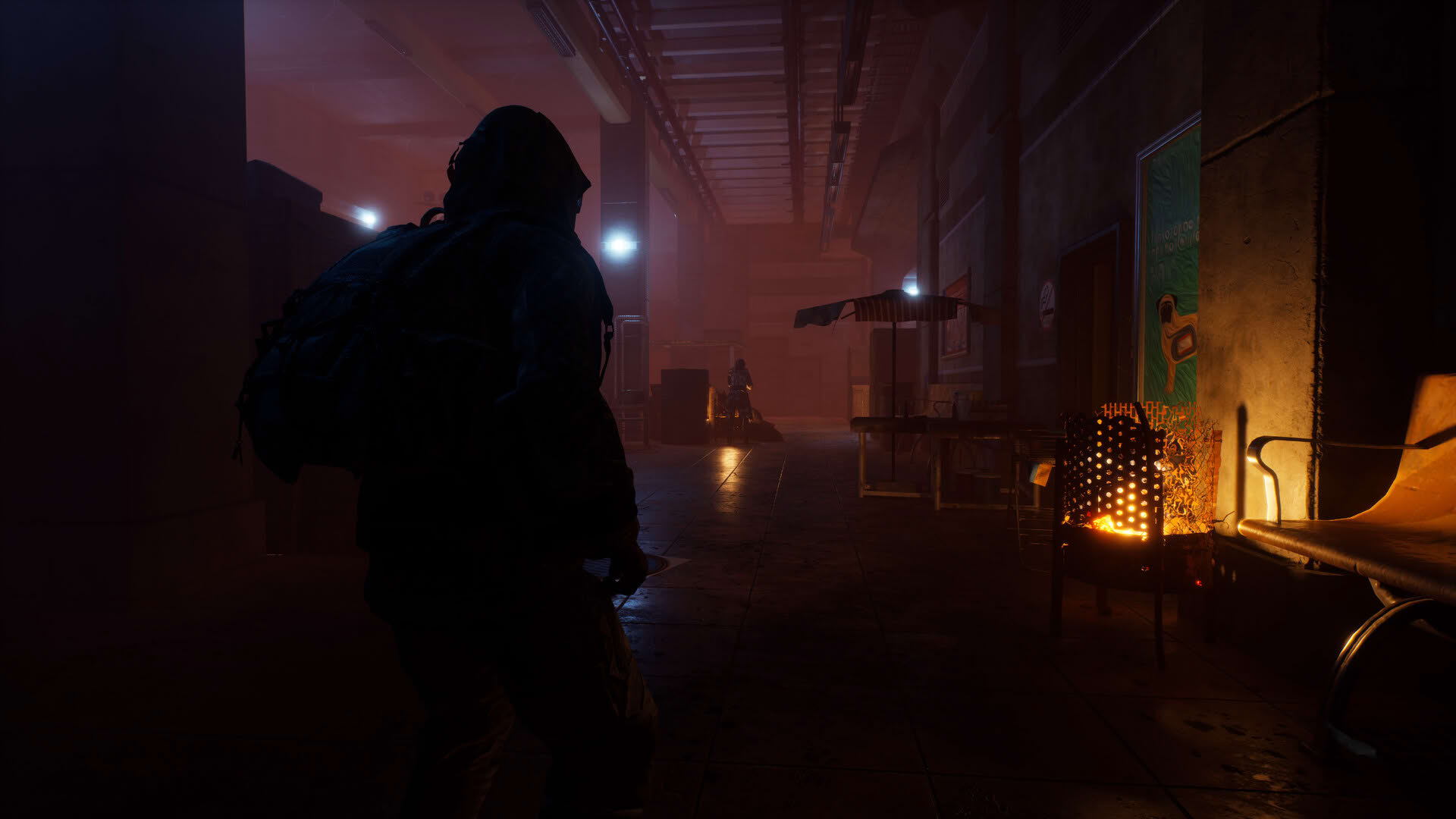 Screenshot for Permafrost