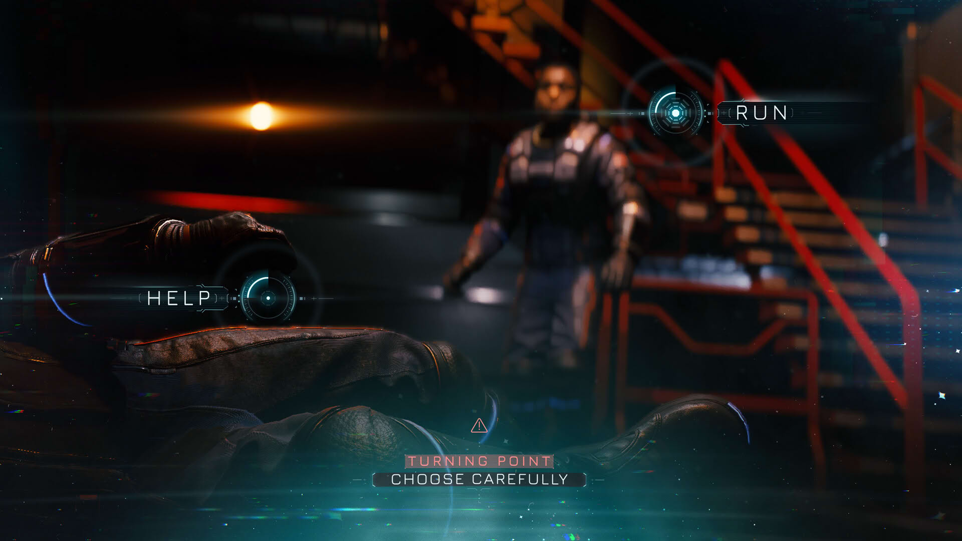 Screenshot for Directive 8020