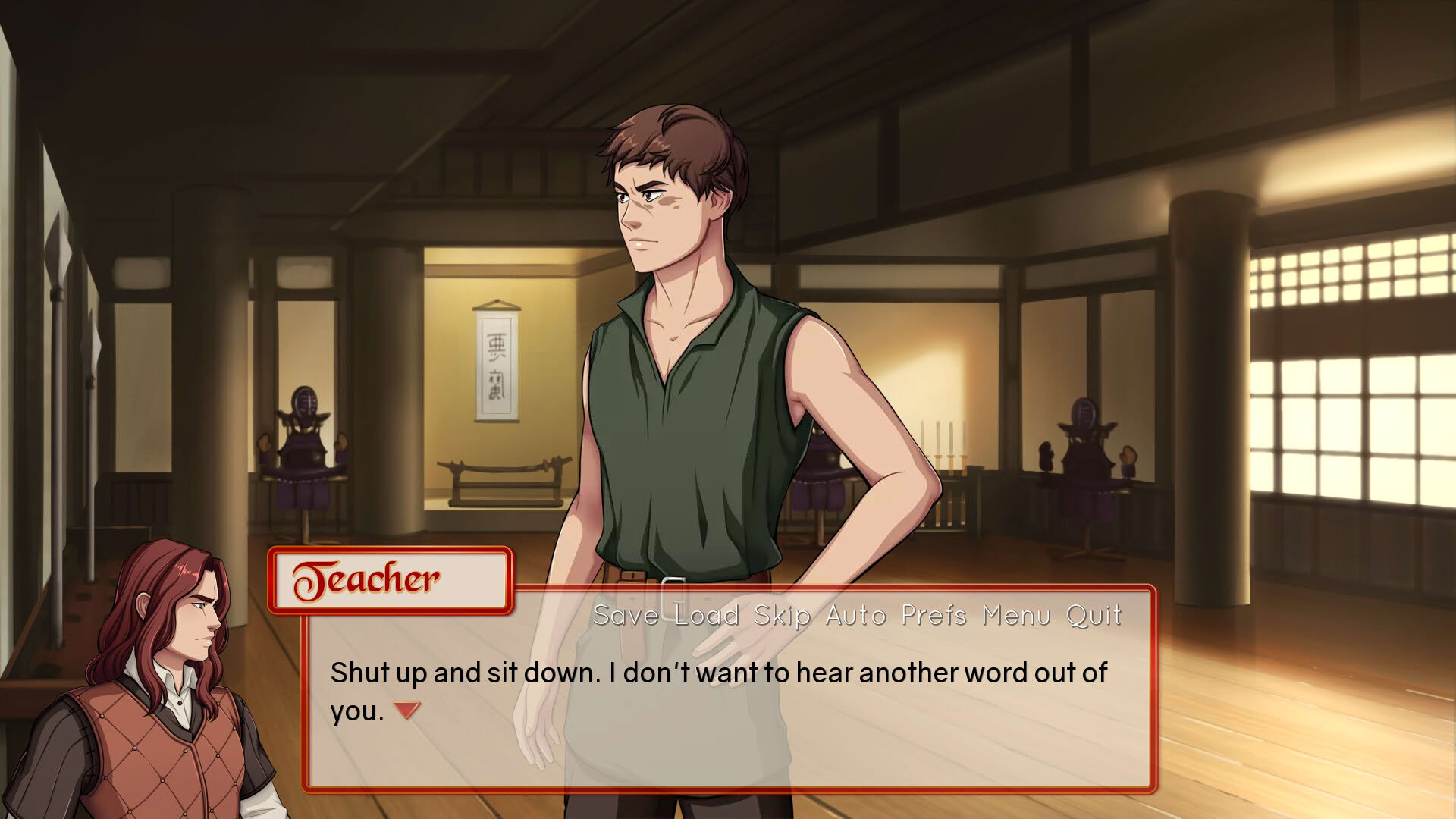 Screenshot for Max Massacre