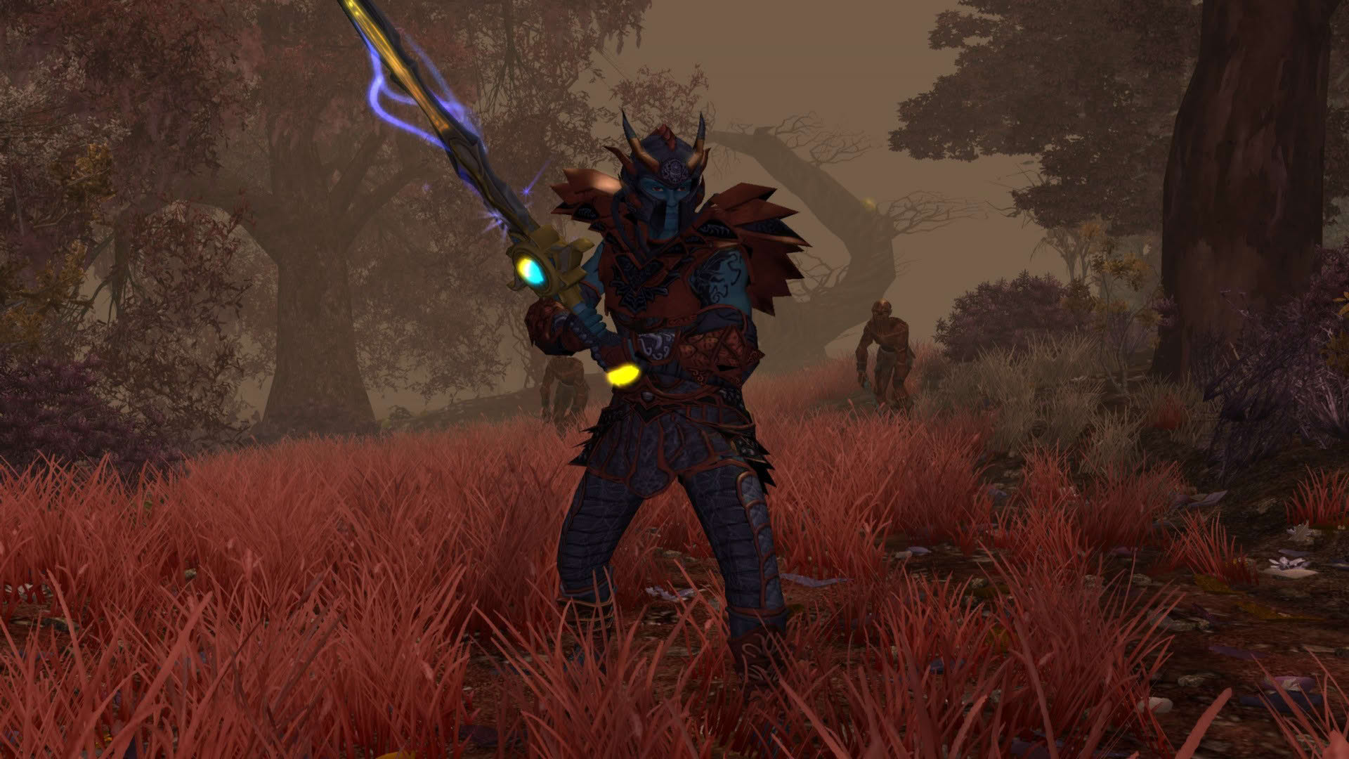 Screenshot for Sacred 2: Fallen Angel