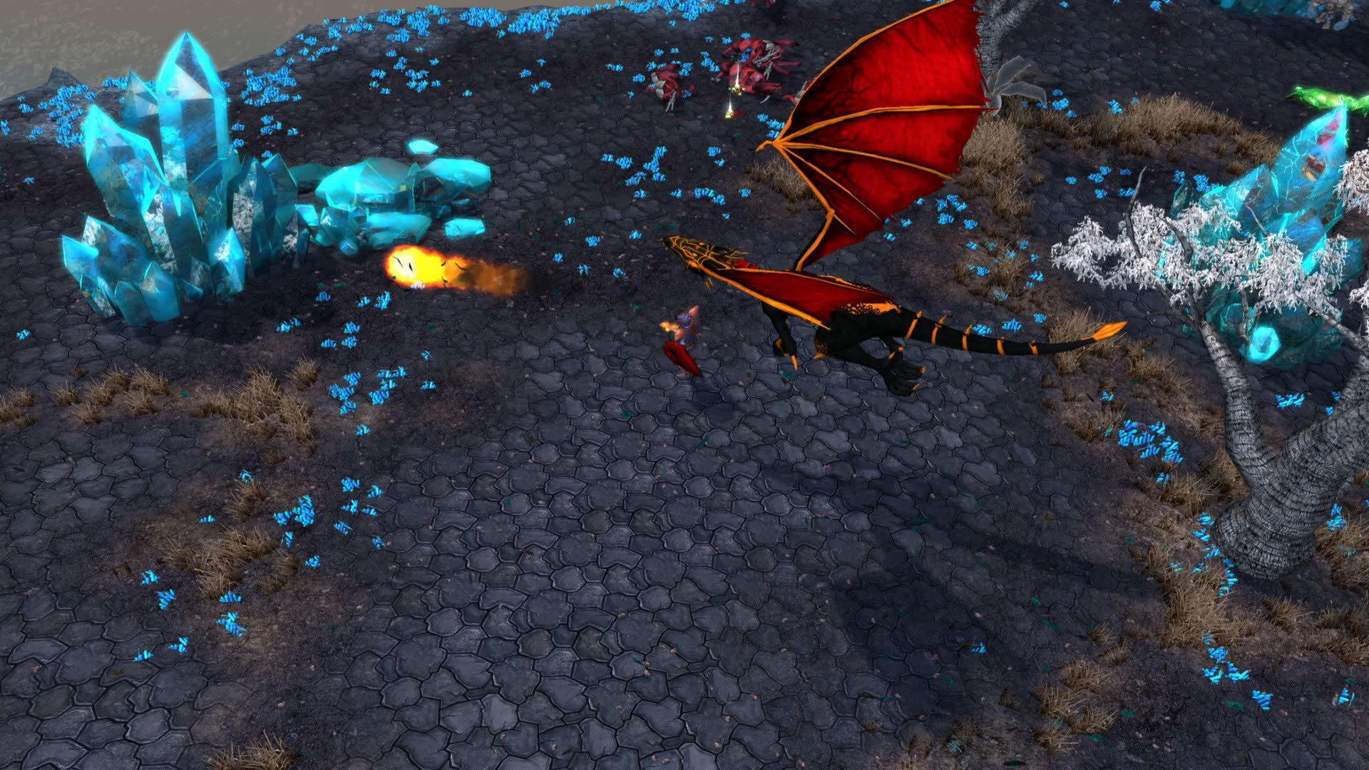 Screenshot for Sacred 2: Fallen Angel