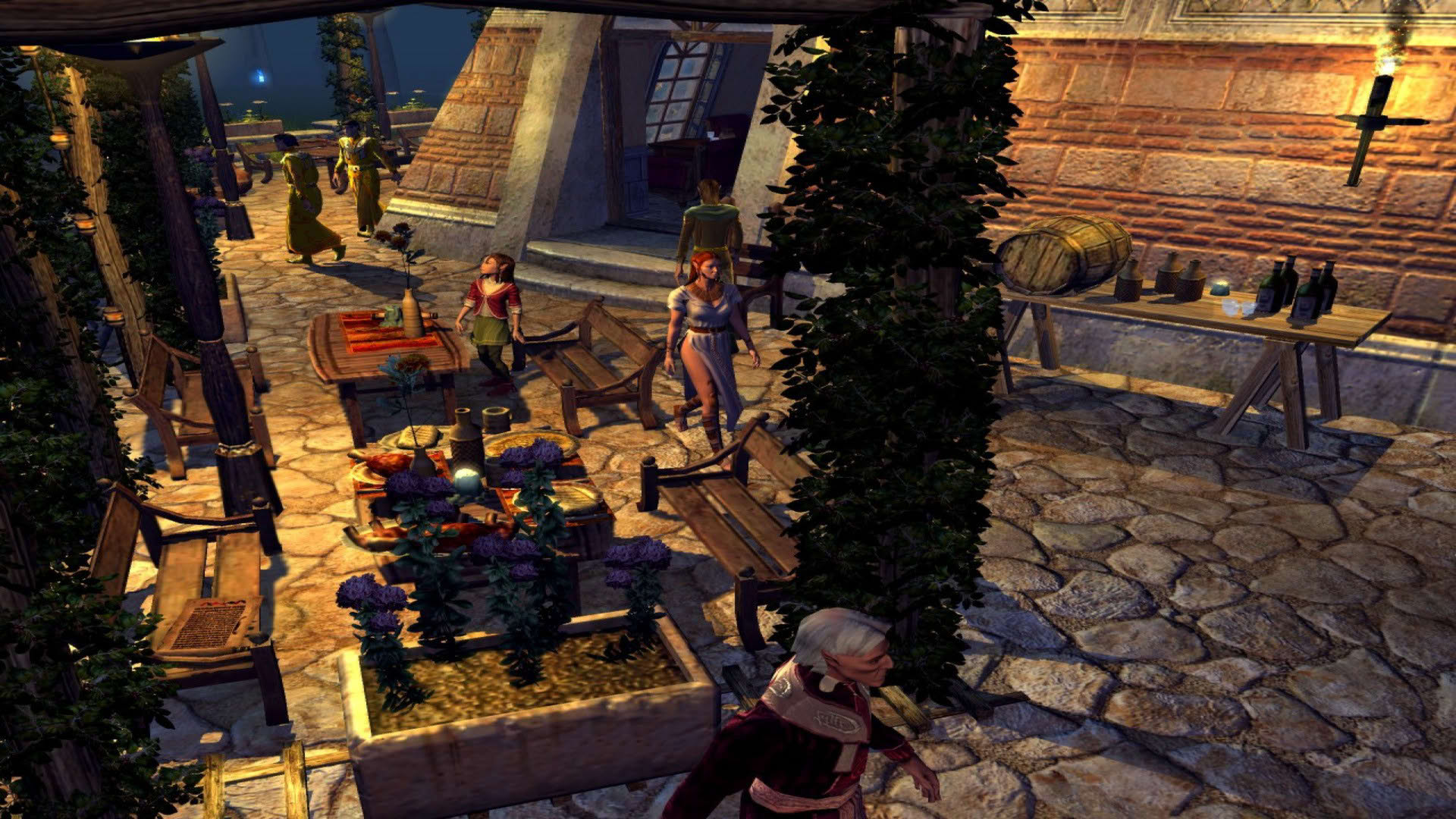 Screenshot for Sacred 2: Fallen Angel
