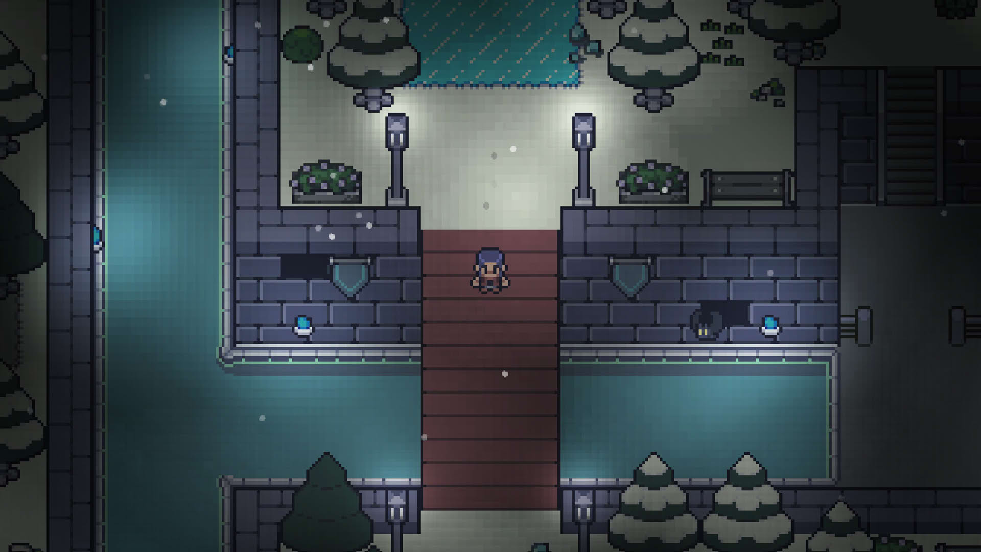 Screenshot for Soul's Spectrum