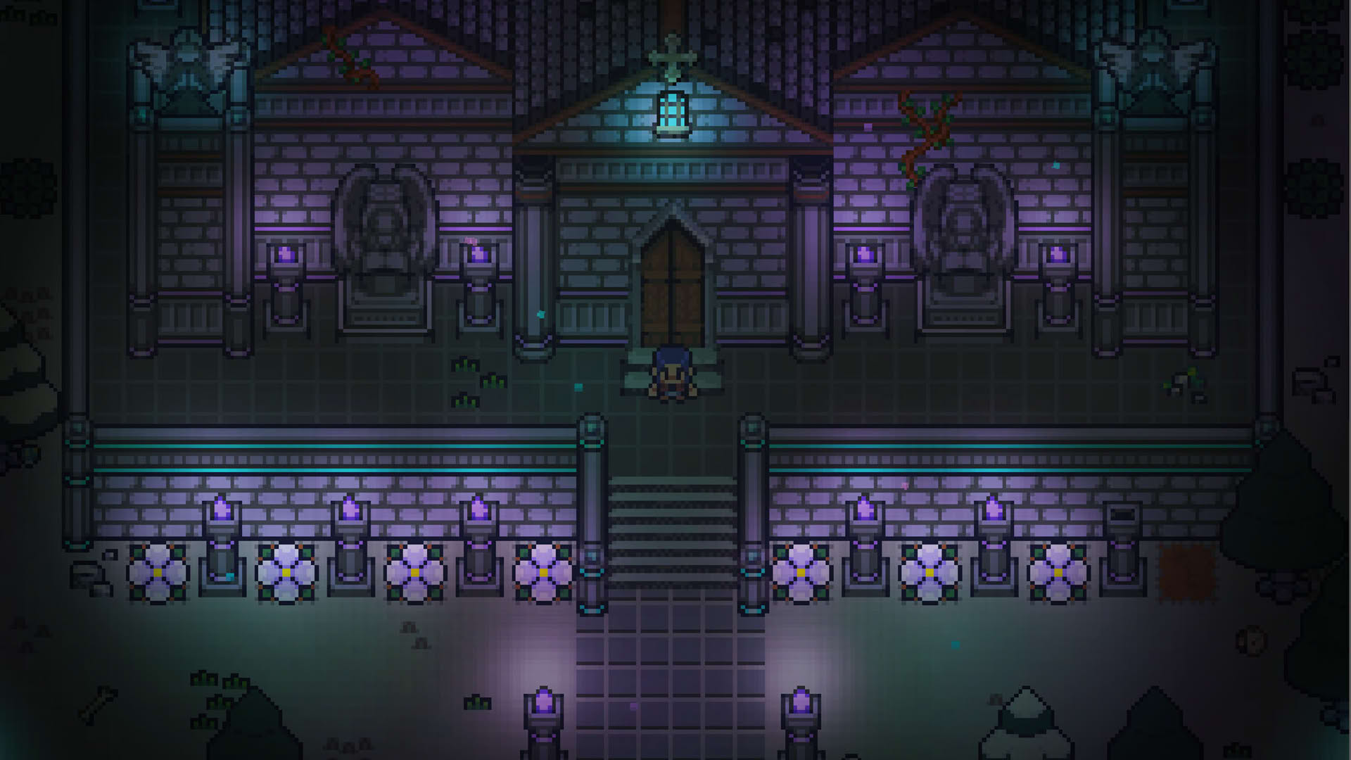 Screenshot for Soul's Spectrum