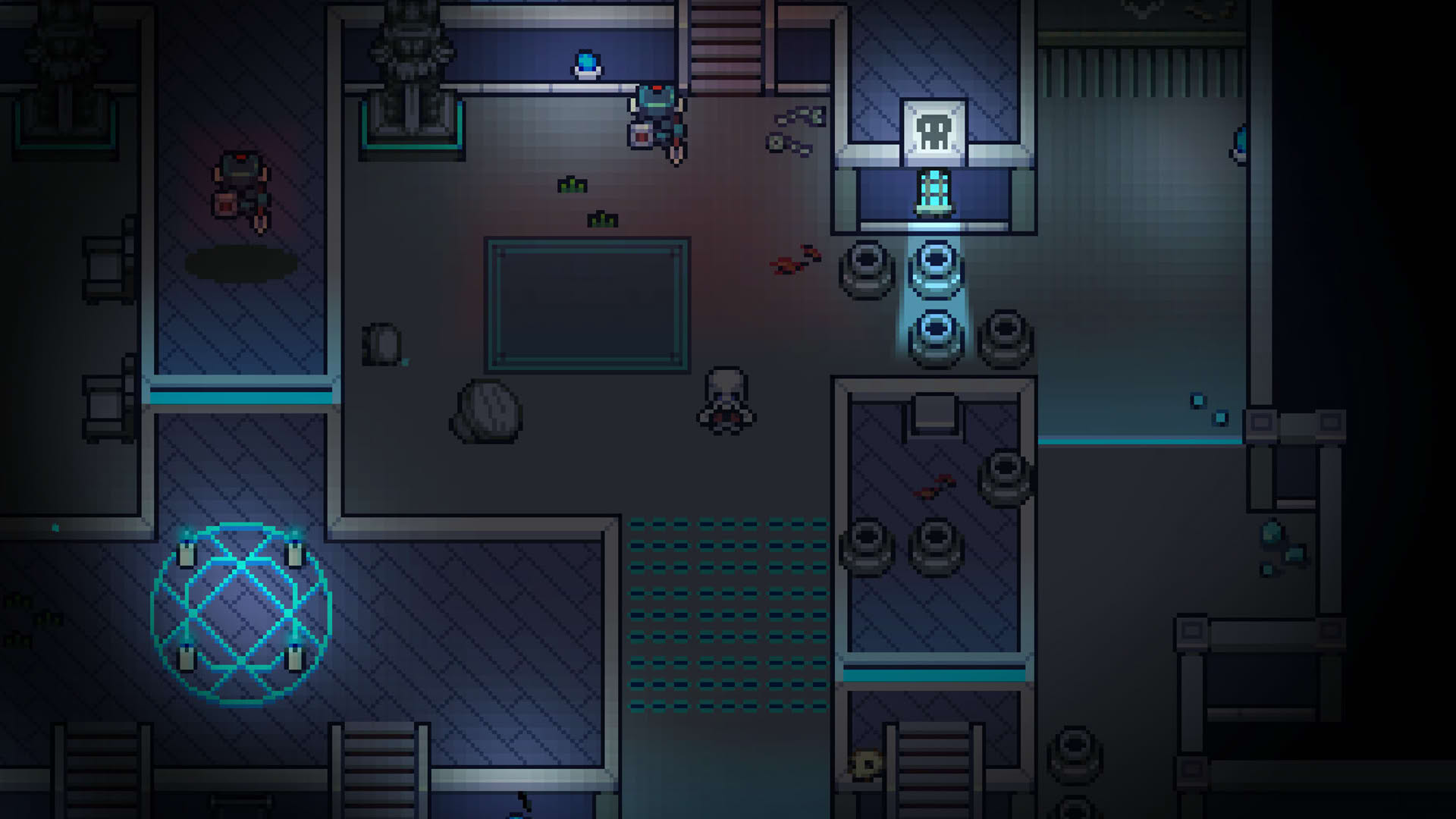 Screenshot for Soul's Spectrum