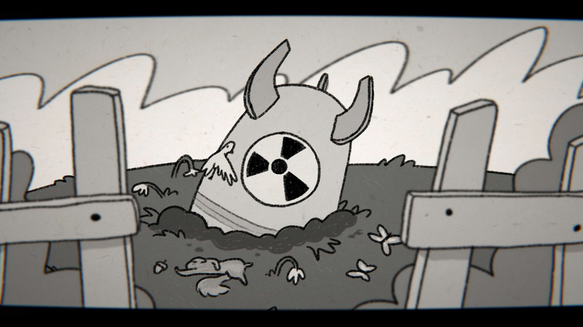 Screenshot for Tom the Postgirl