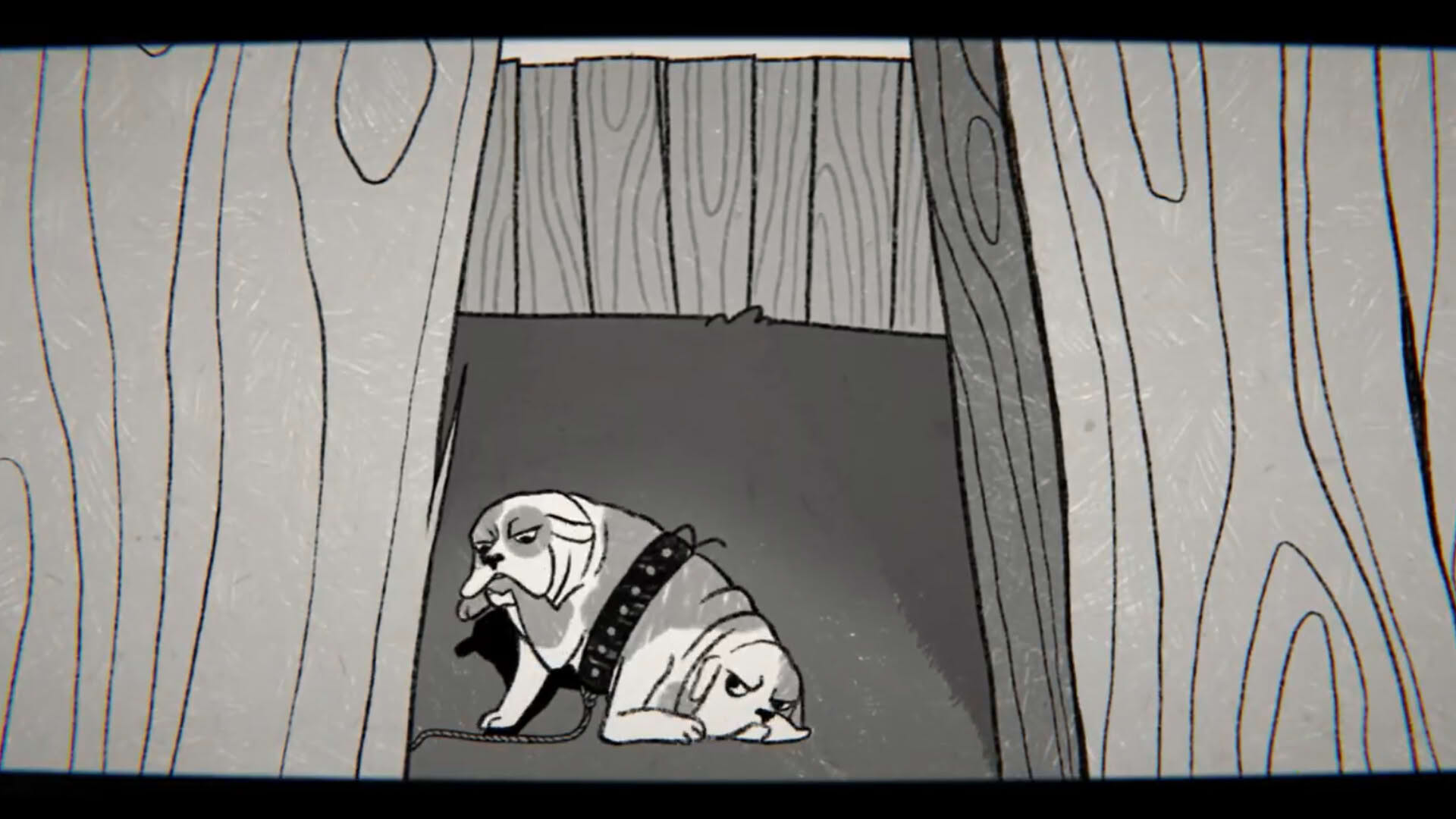 Screenshot for Tom the Postgirl
