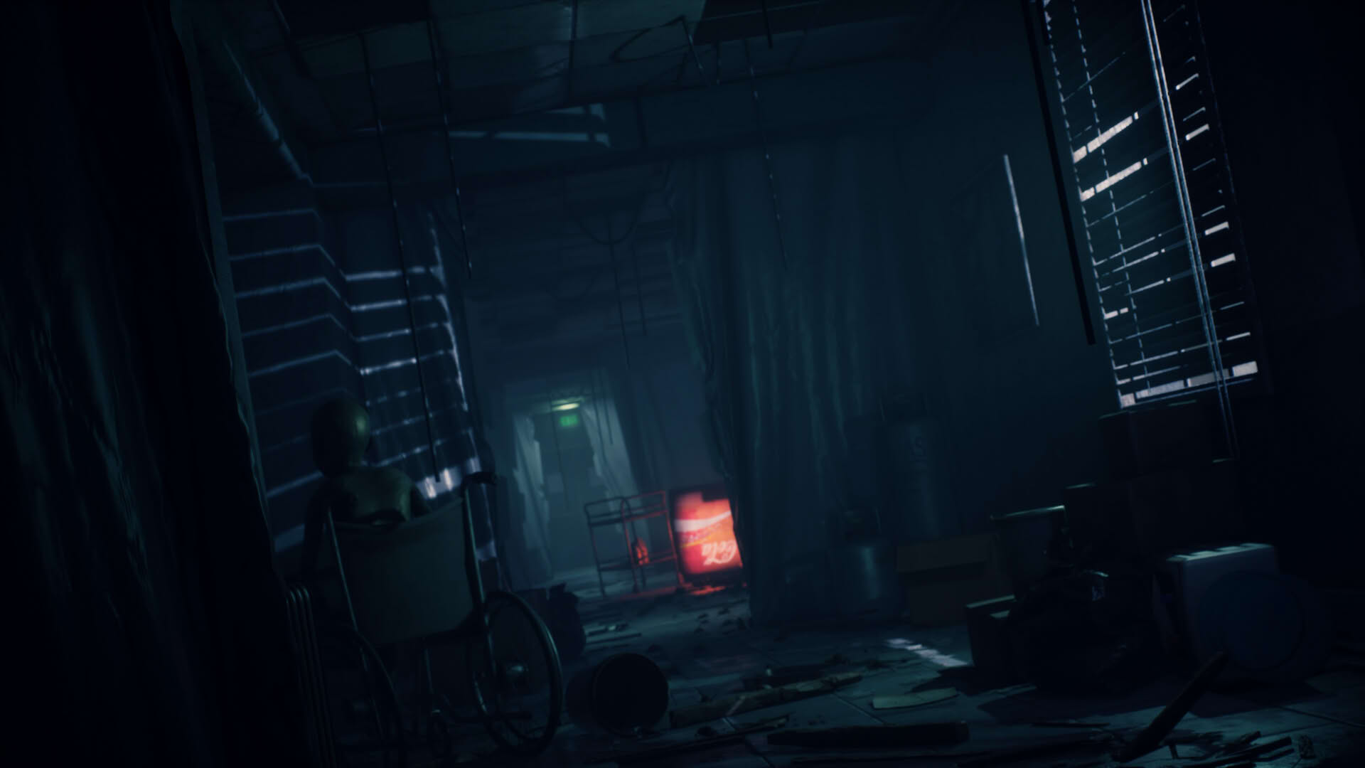 Screenshot for File Destined
