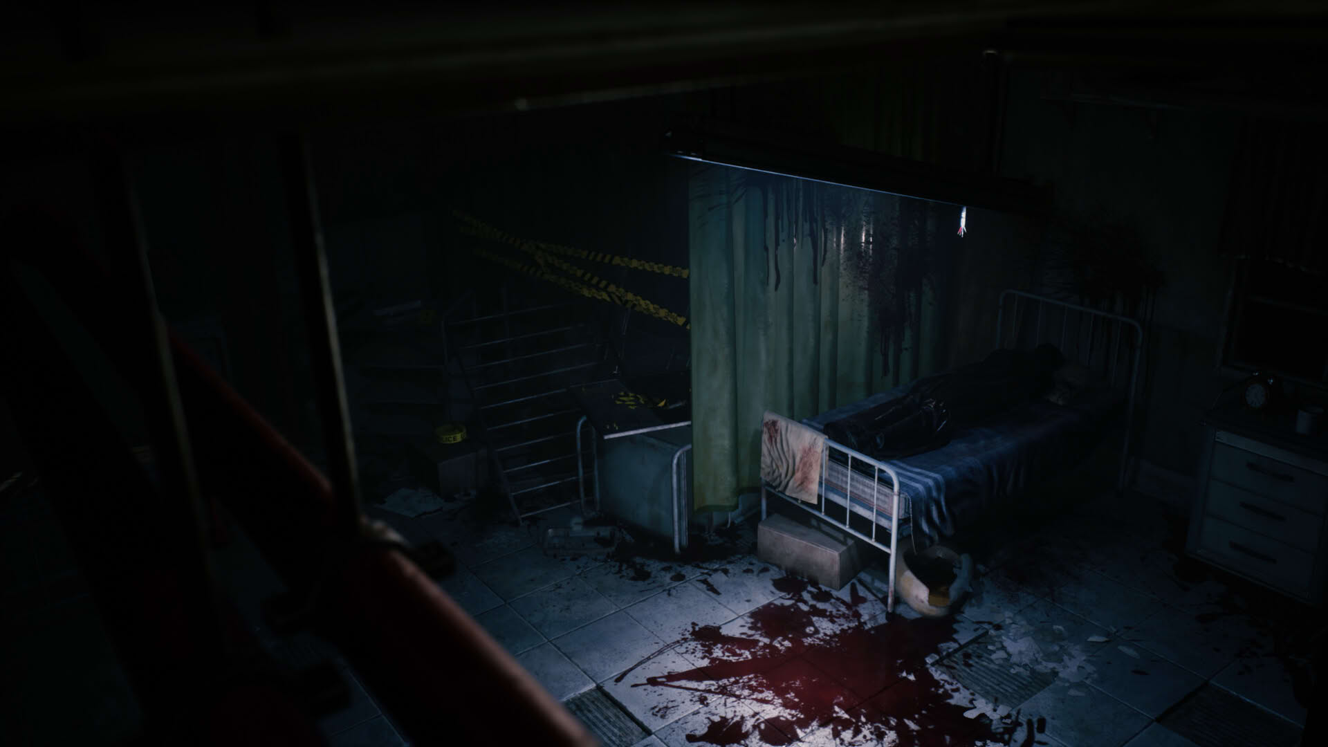 Screenshot for File Destined