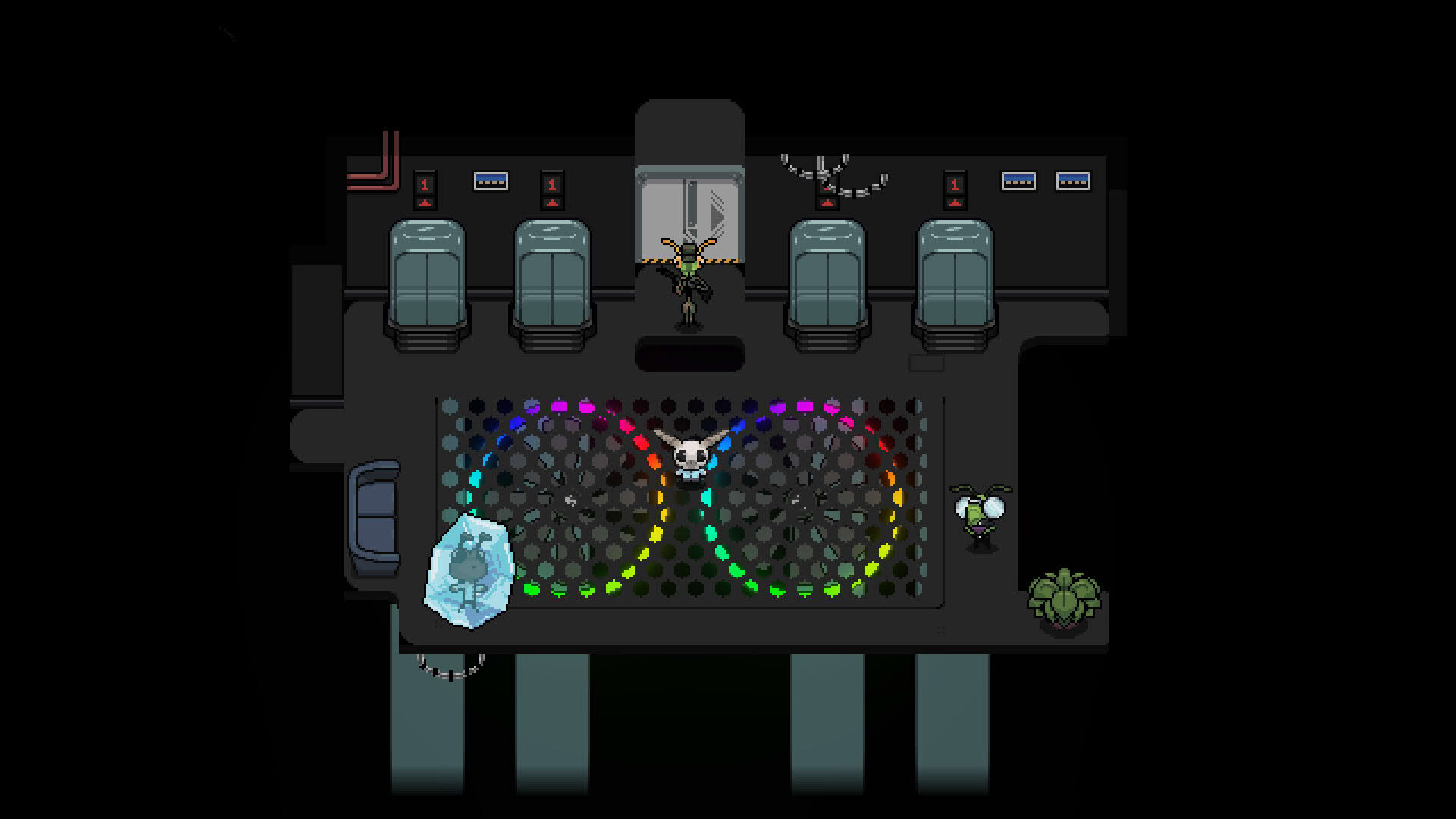 Screenshot for Moth Kubit