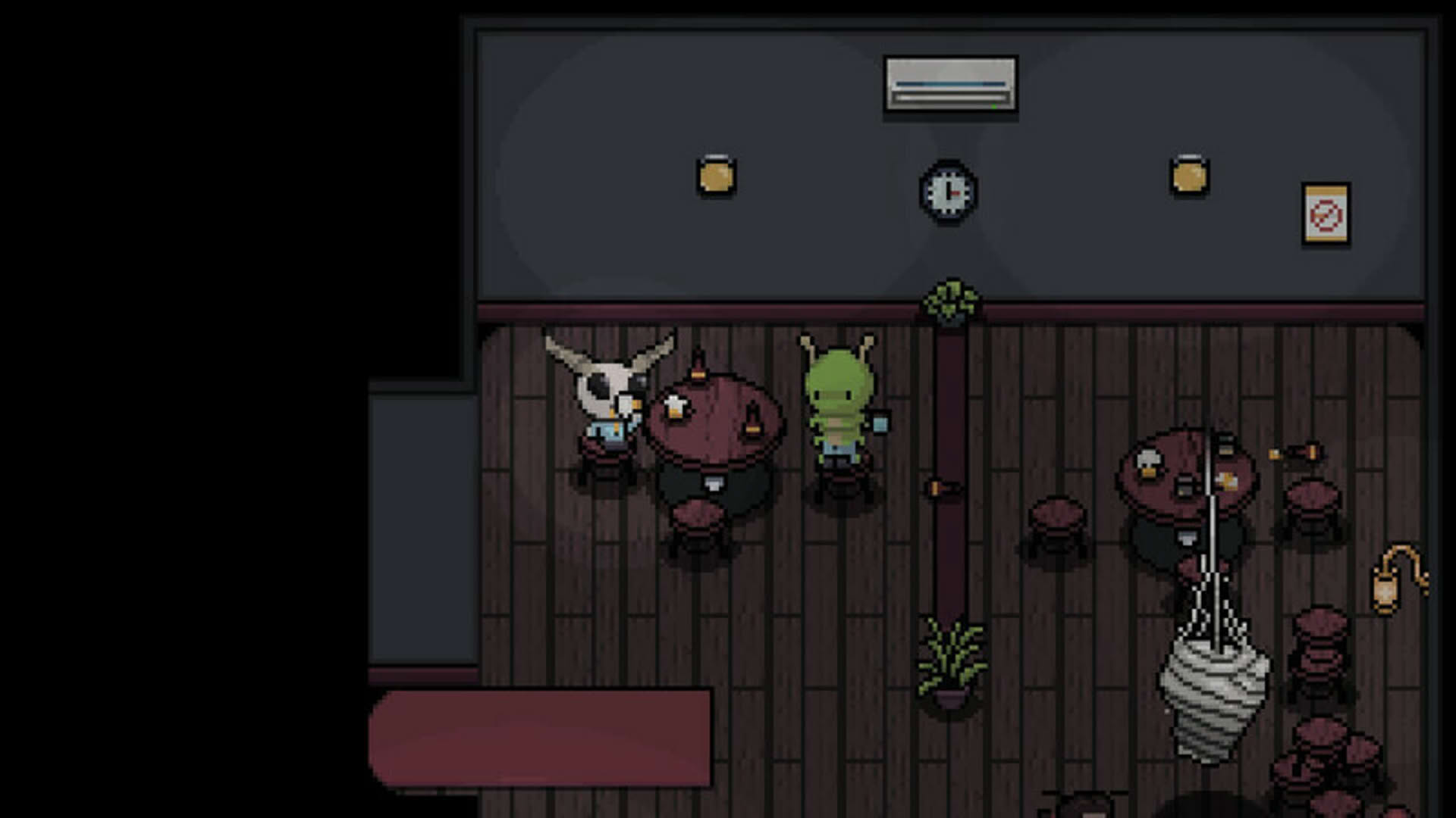 Screenshot for Moth Kubit