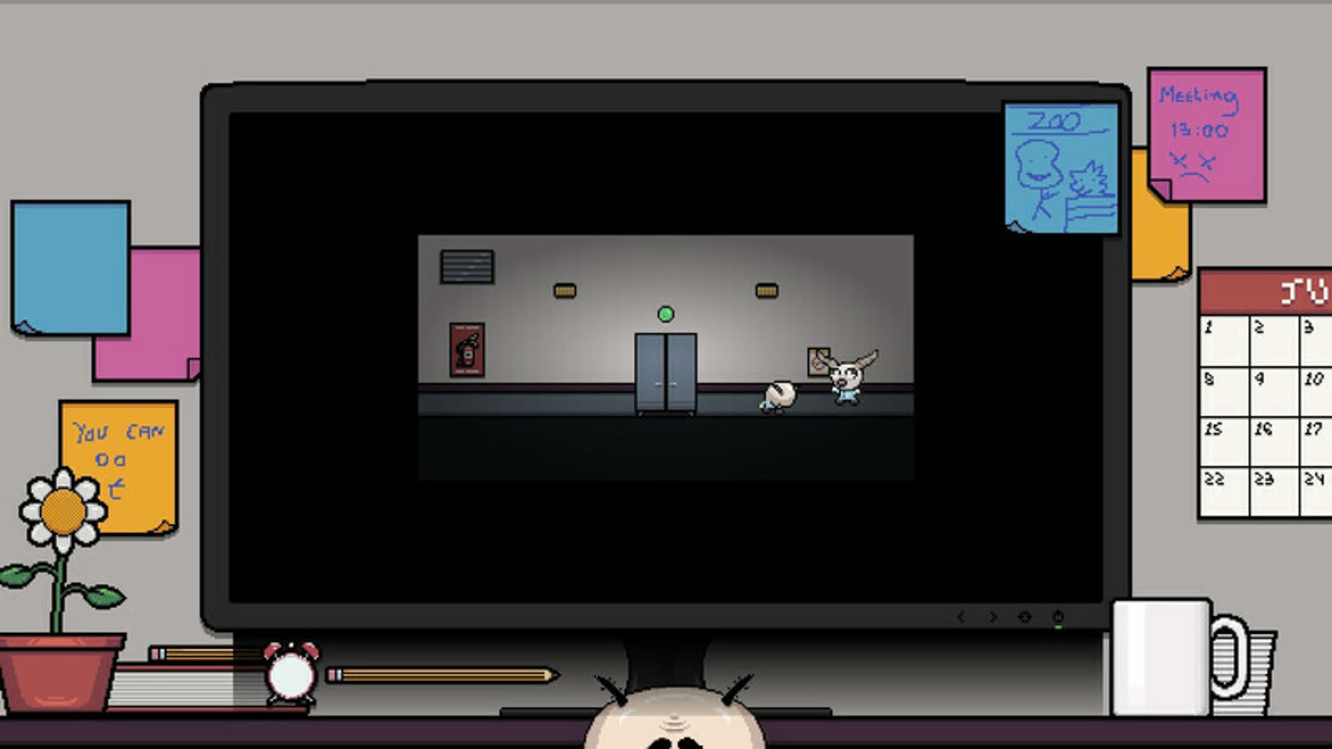 Screenshot for Moth Kubit