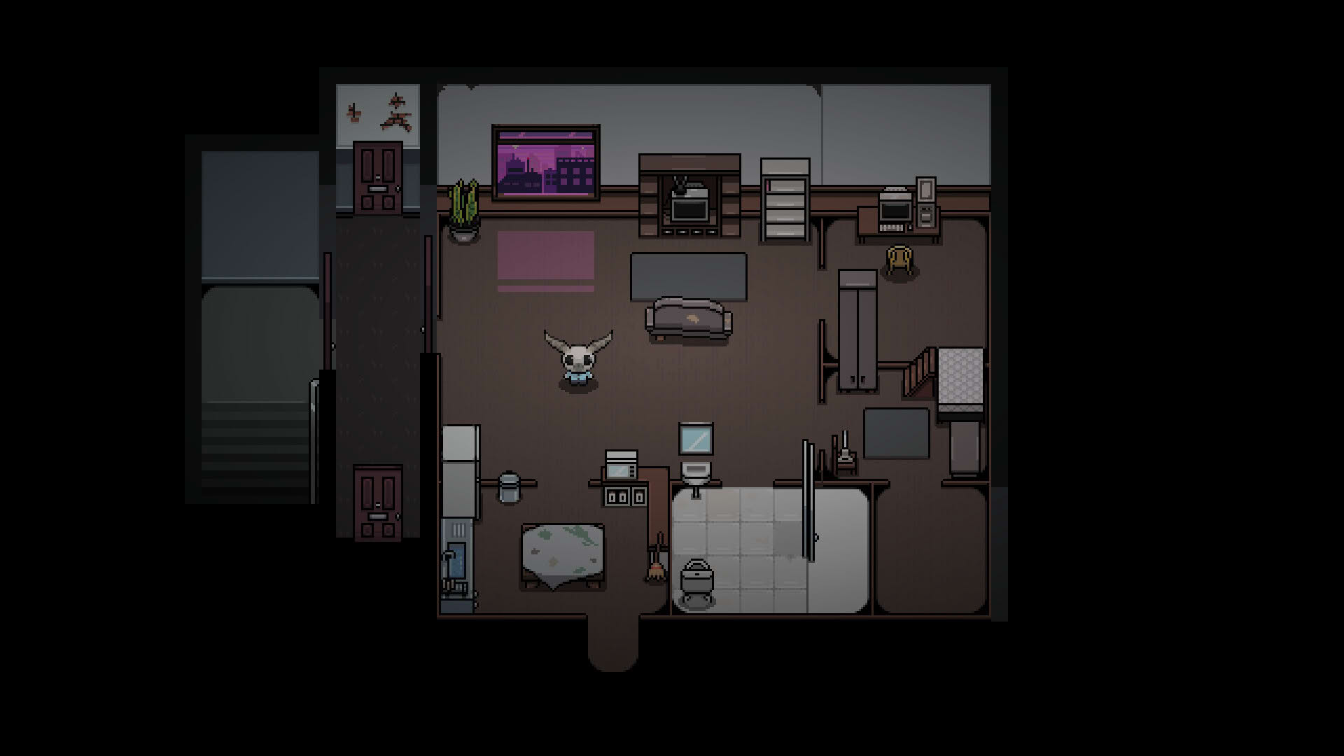 Screenshot for Moth Kubit