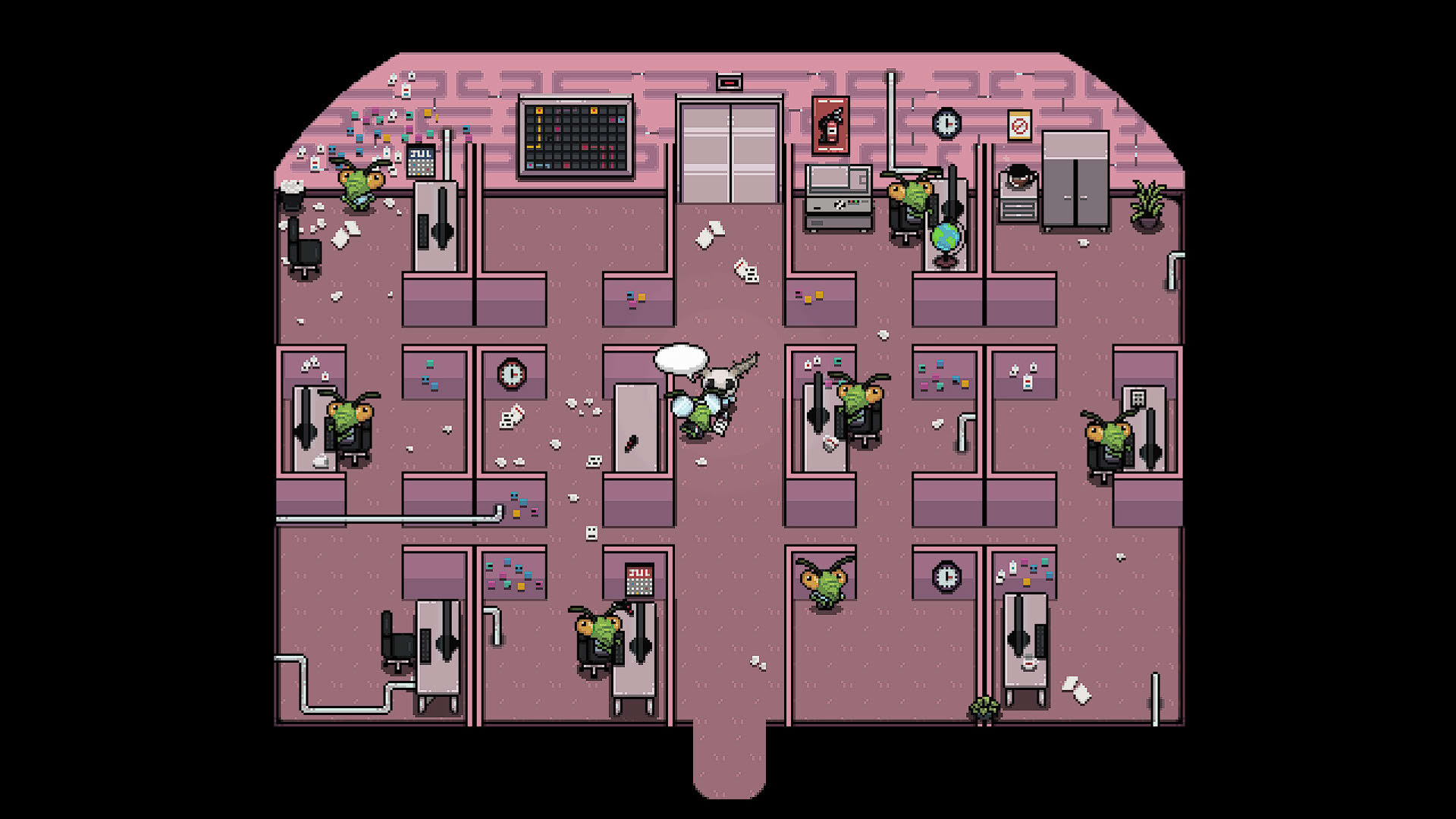 Screenshot for Moth Kubit