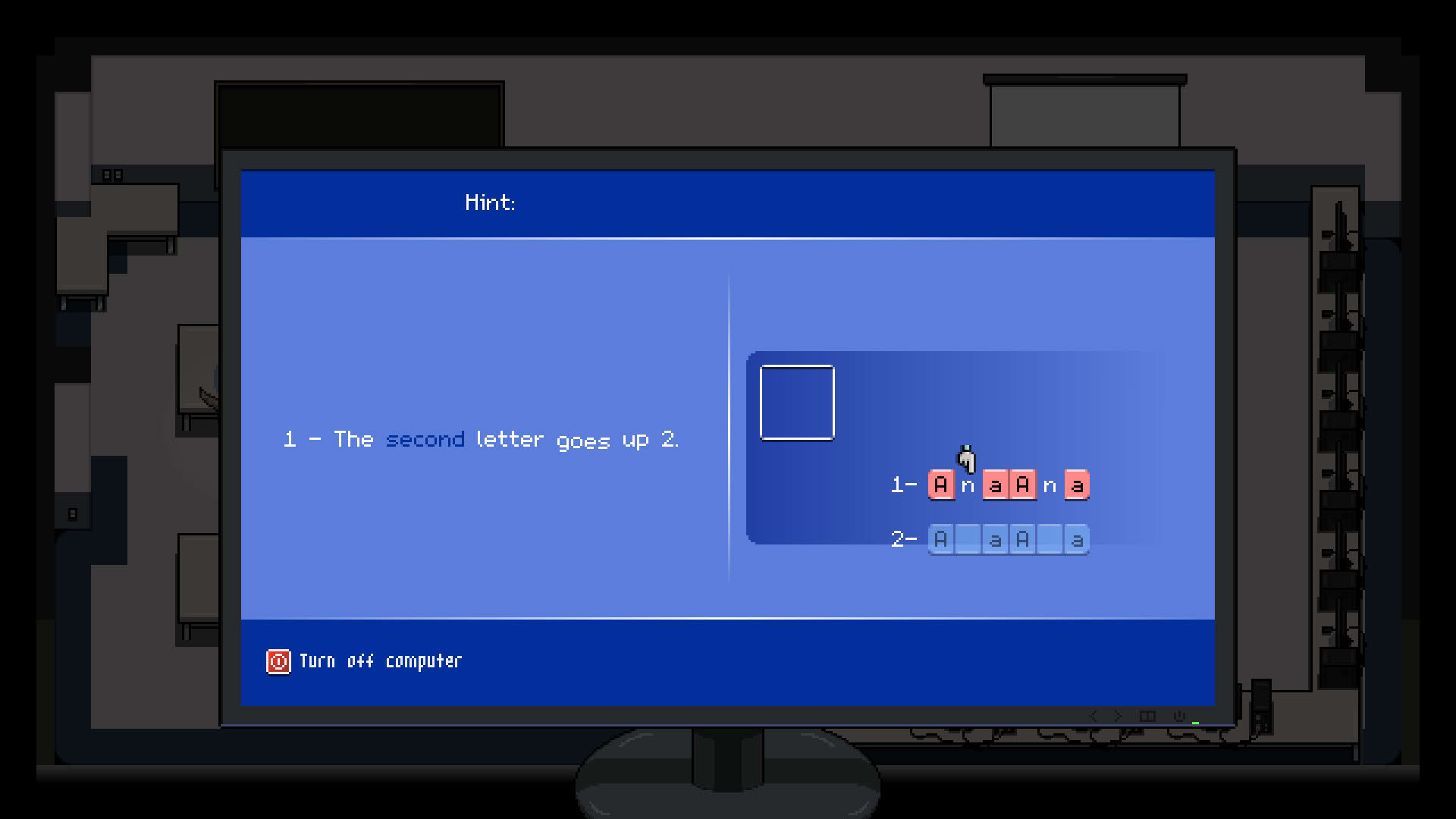 Screenshot for Moth Kubit