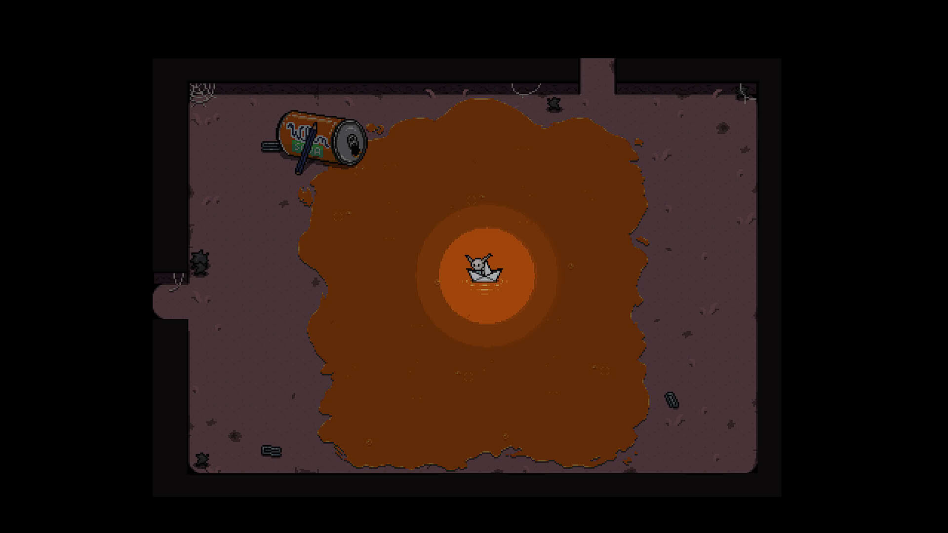 Screenshot for Moth Kubit