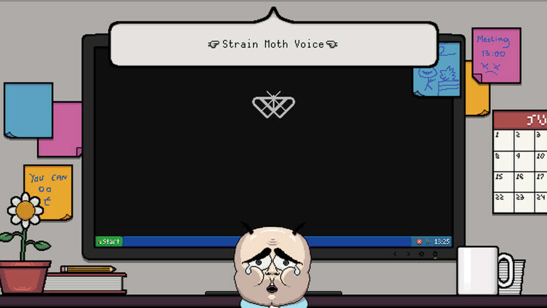 Screenshot for Moth Kubit