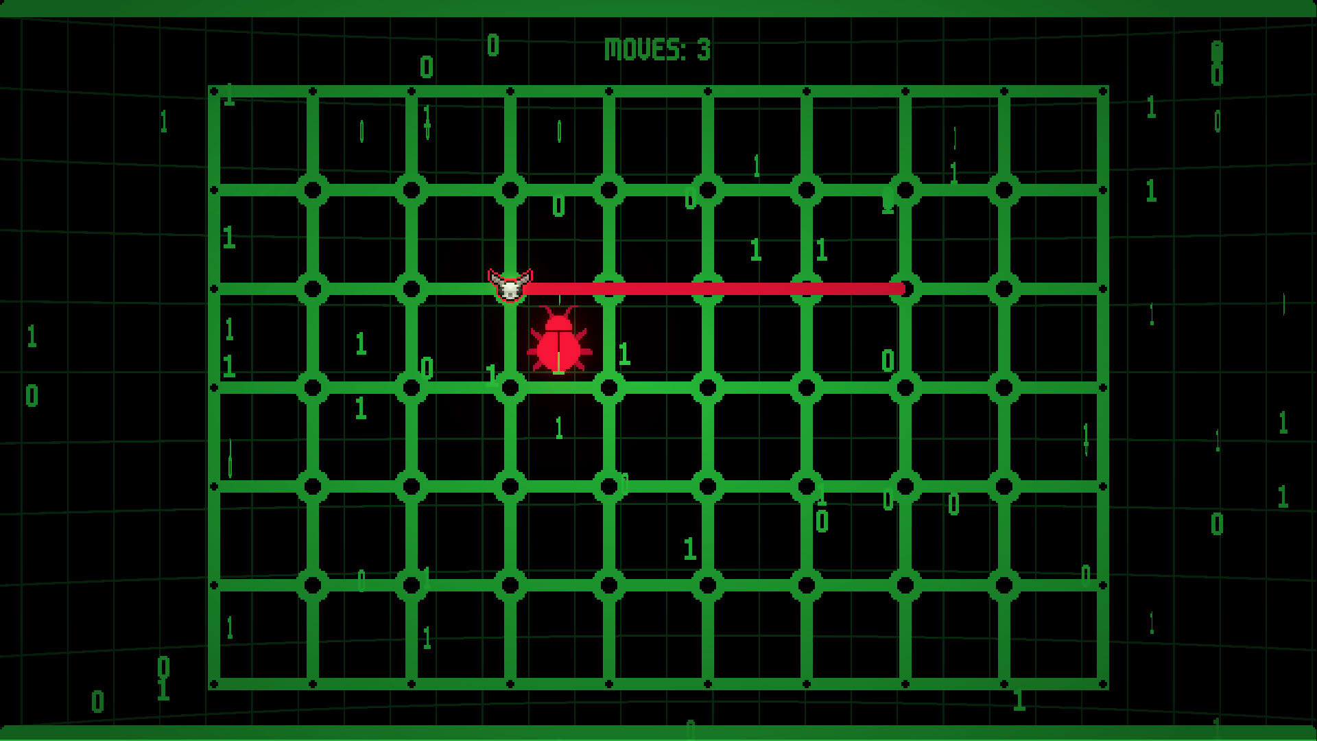 Screenshot for Moth Kubit