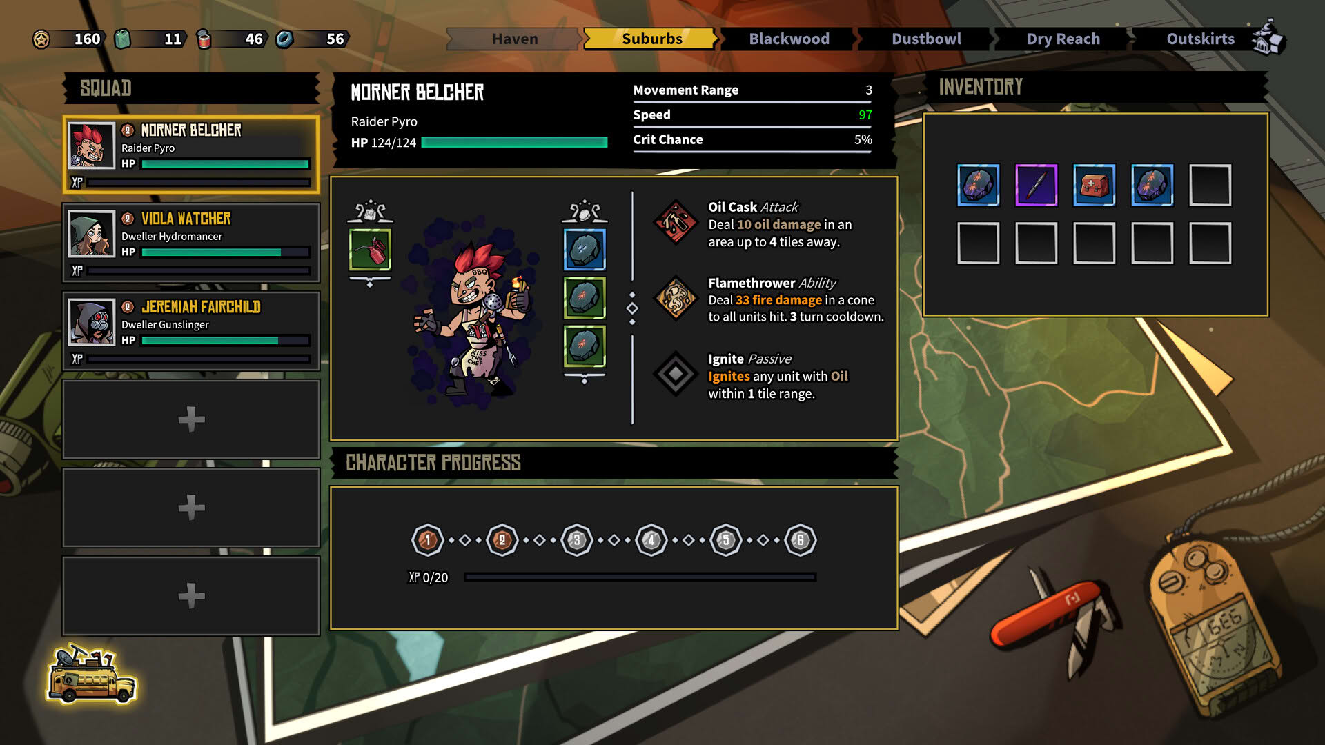 Screenshot for Days of Doom
