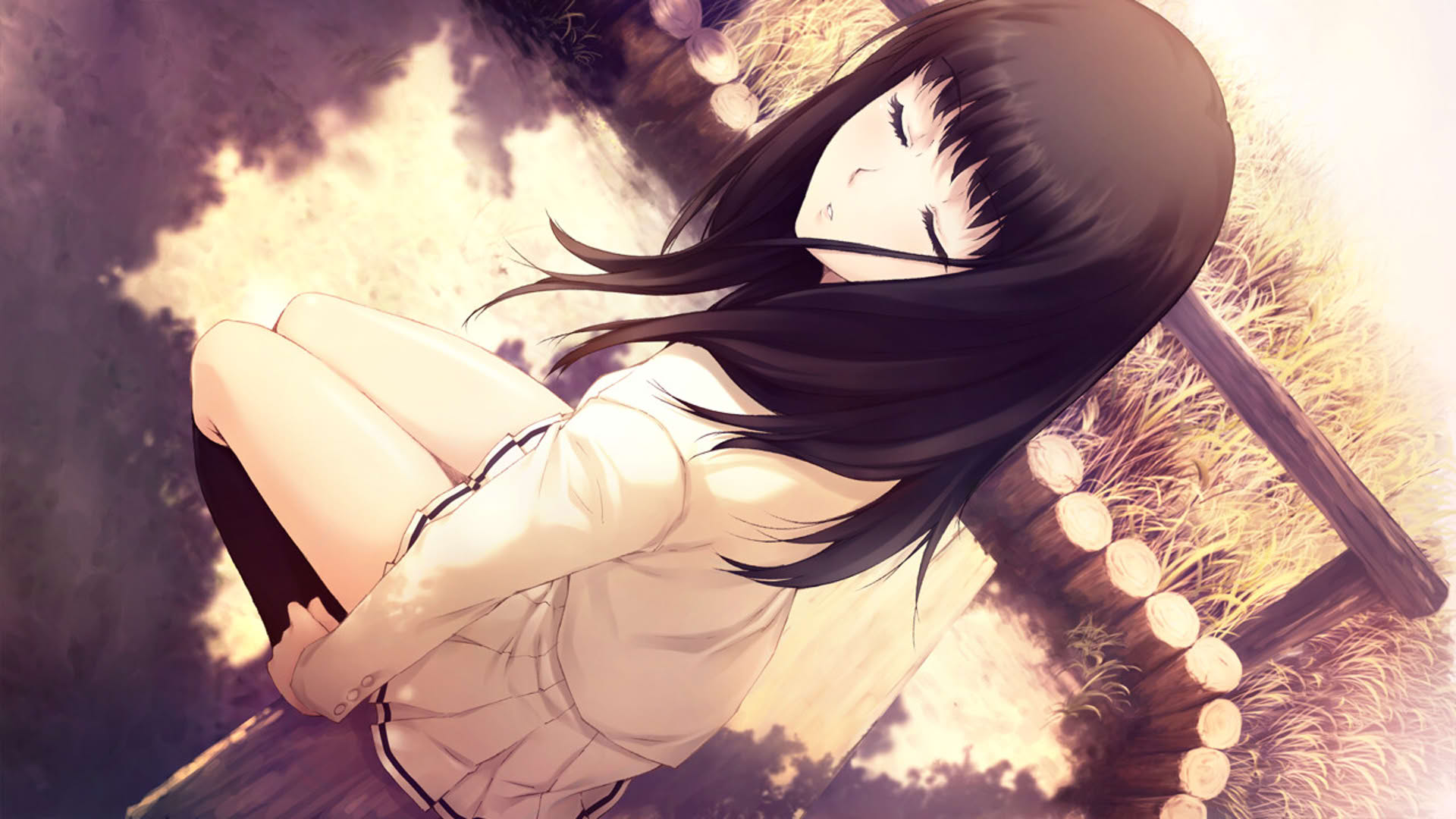 Screenshot for Kara no Shoujo
