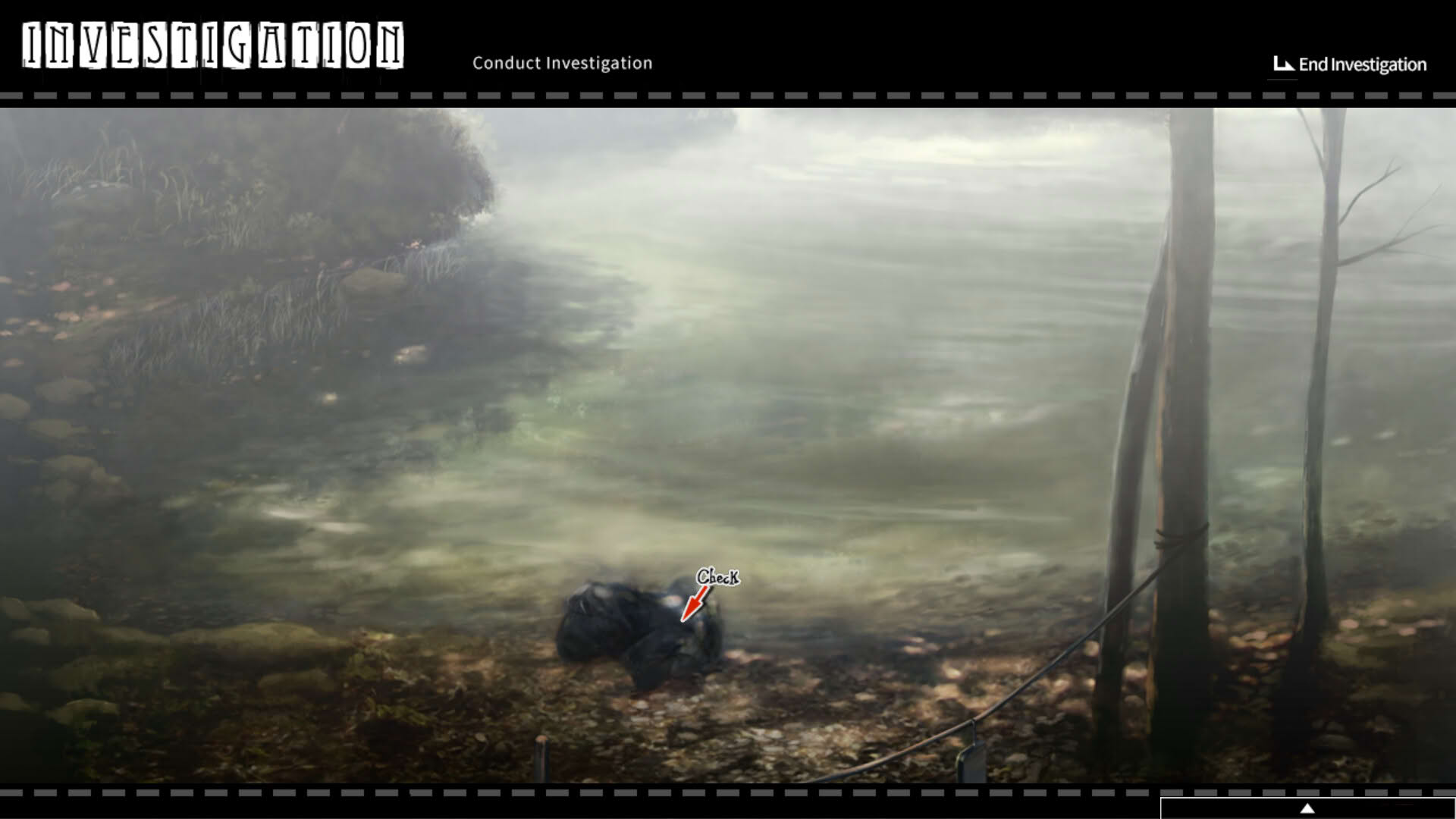 Screenshot for Kara no Shoujo