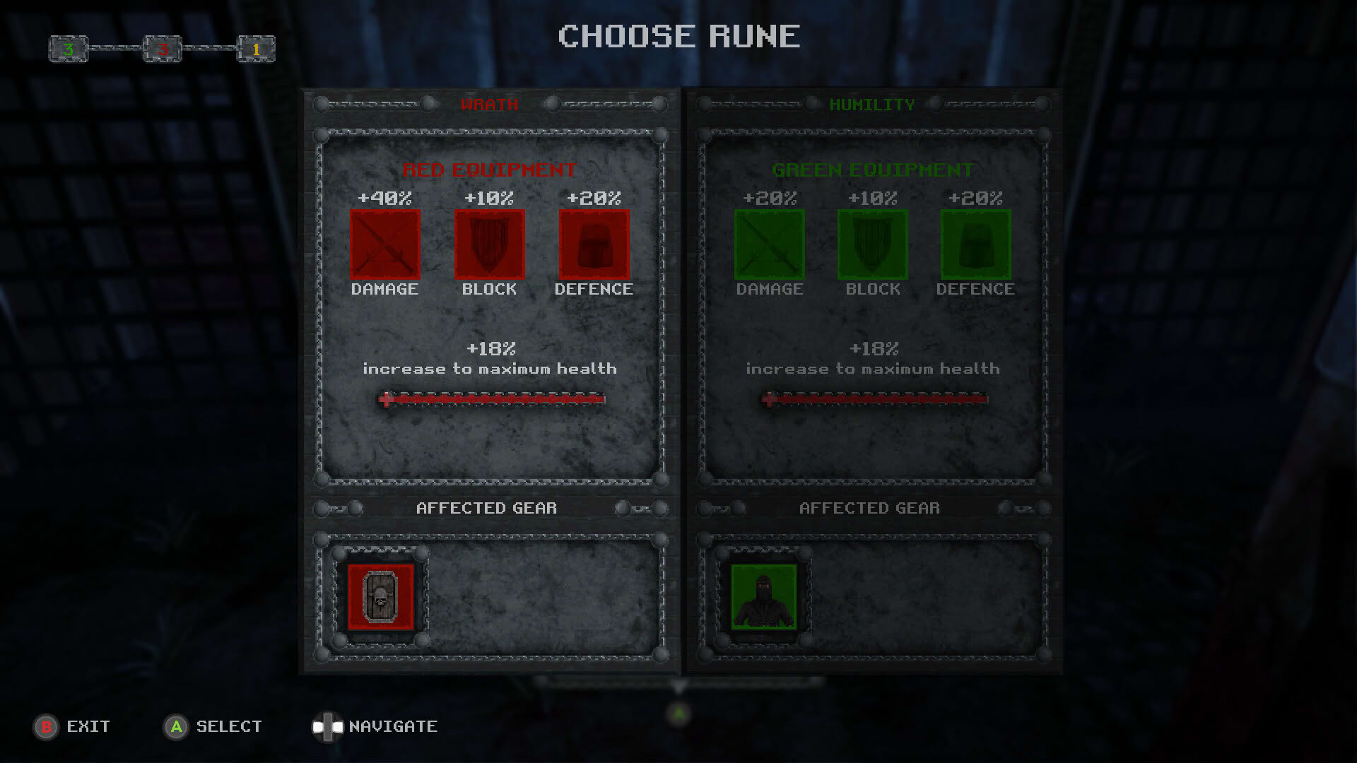Screenshot for Tyrant's Realm