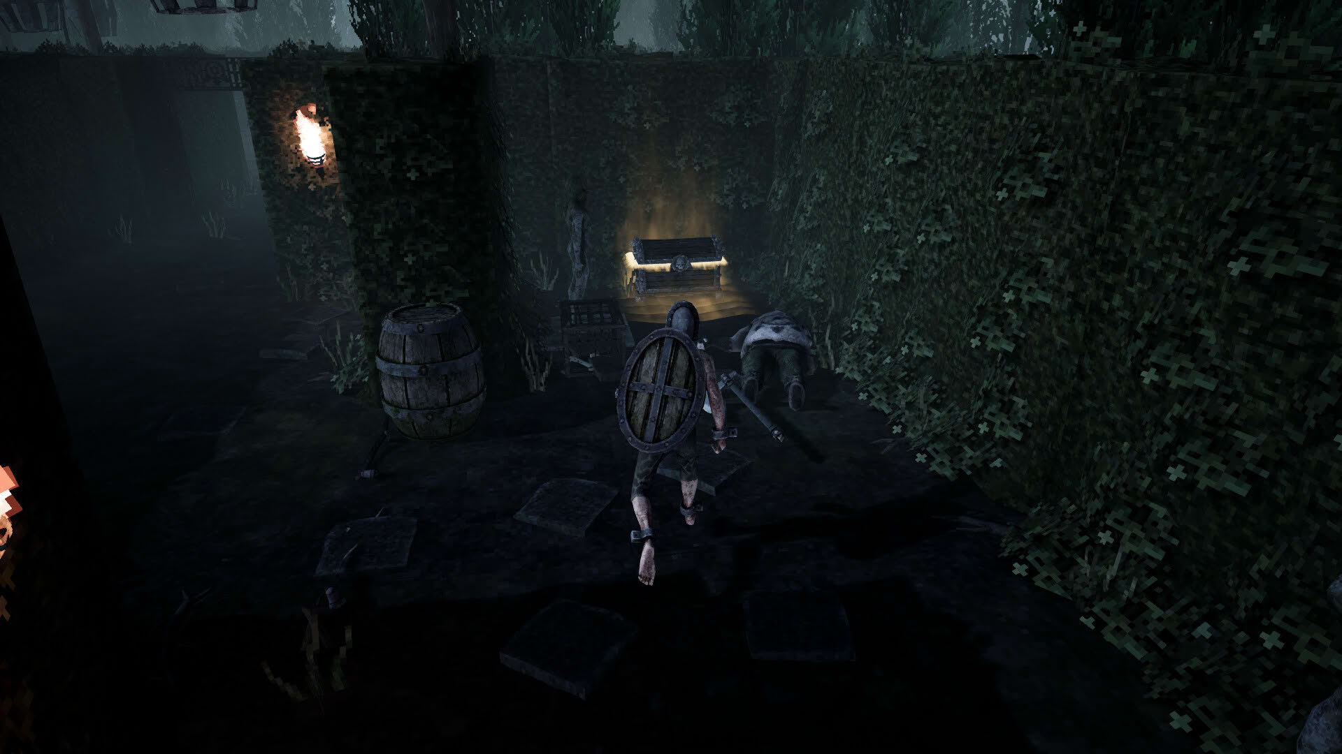 Screenshot for Tyrant's Realm