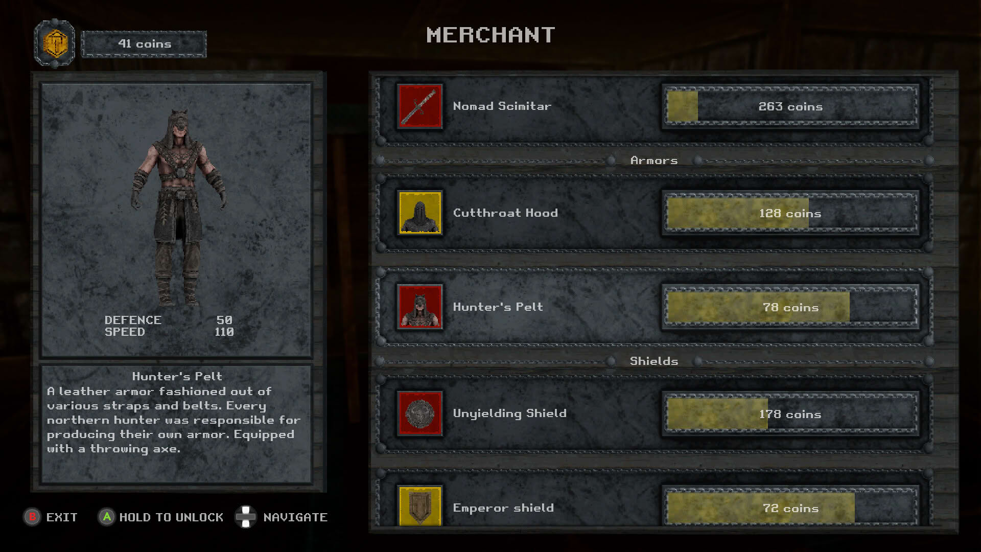 Screenshot for Tyrant's Realm
