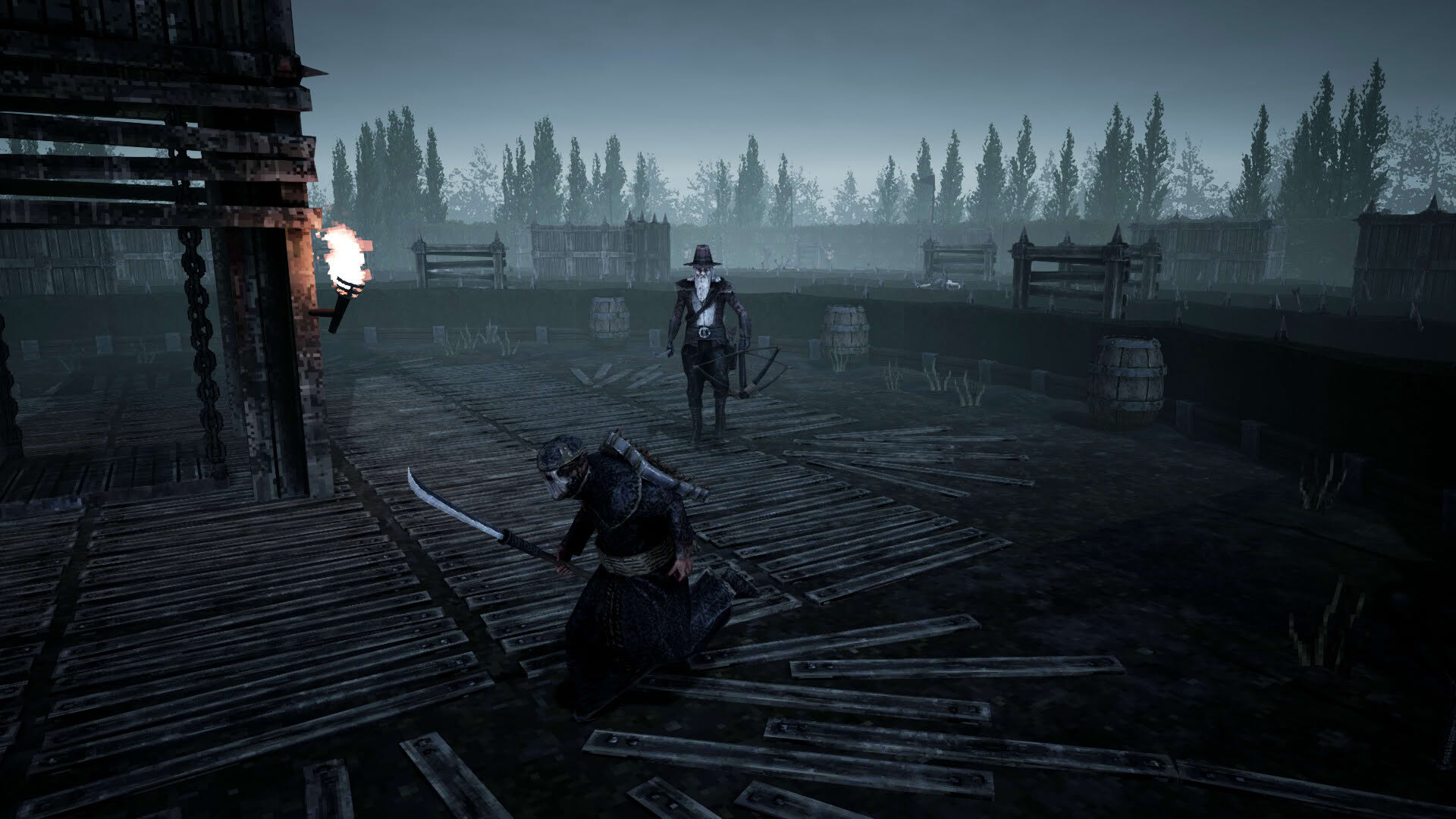 Screenshot for Tyrant's Realm
