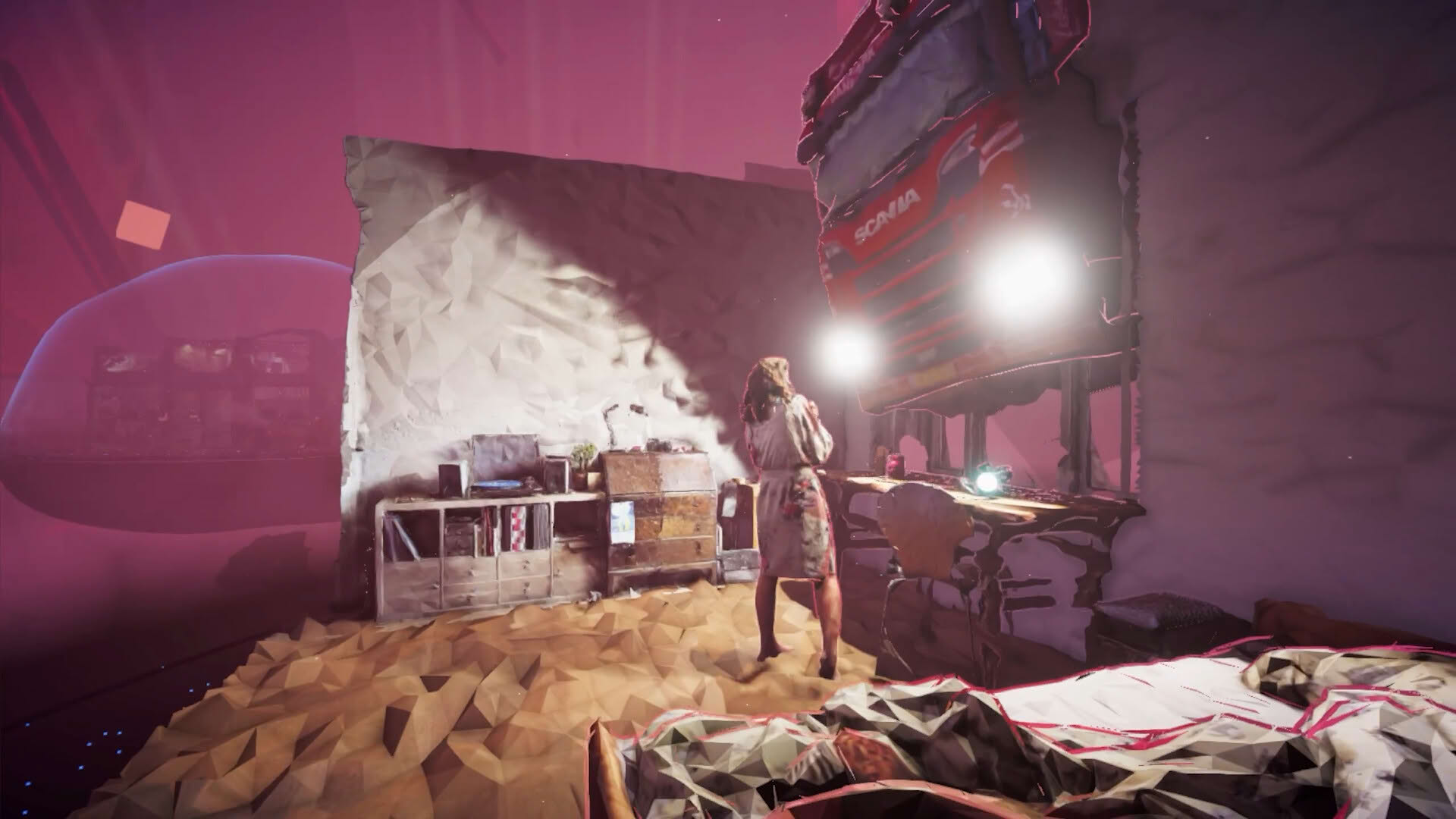 Screenshot for Mind Diver