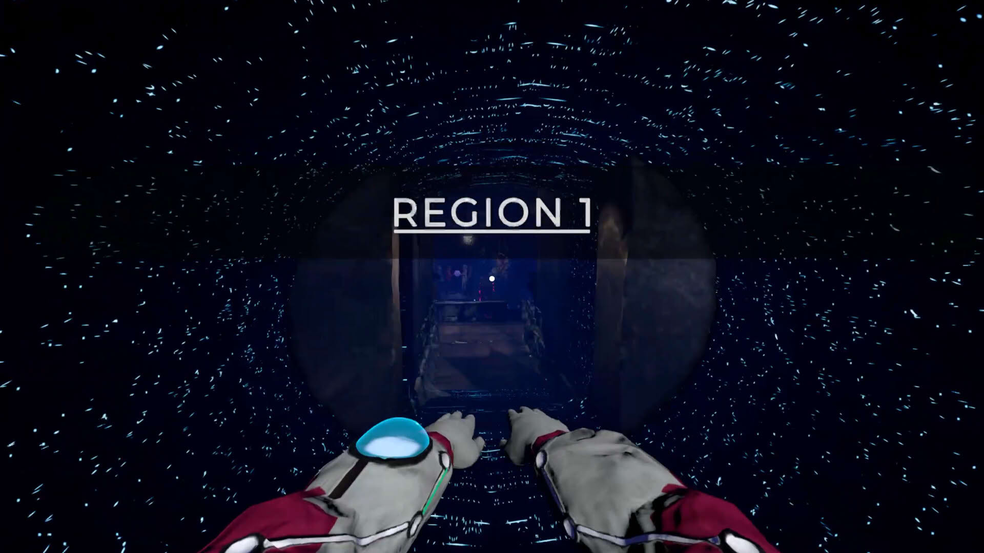 Screenshot for Mind Diver