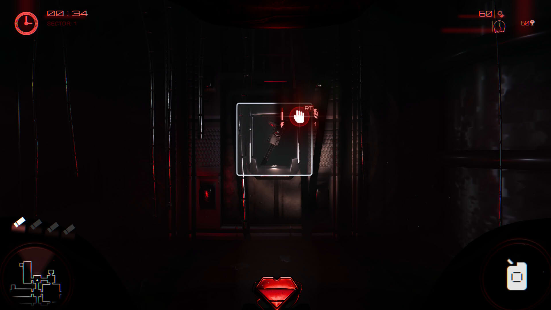 Screenshot for Xanniban