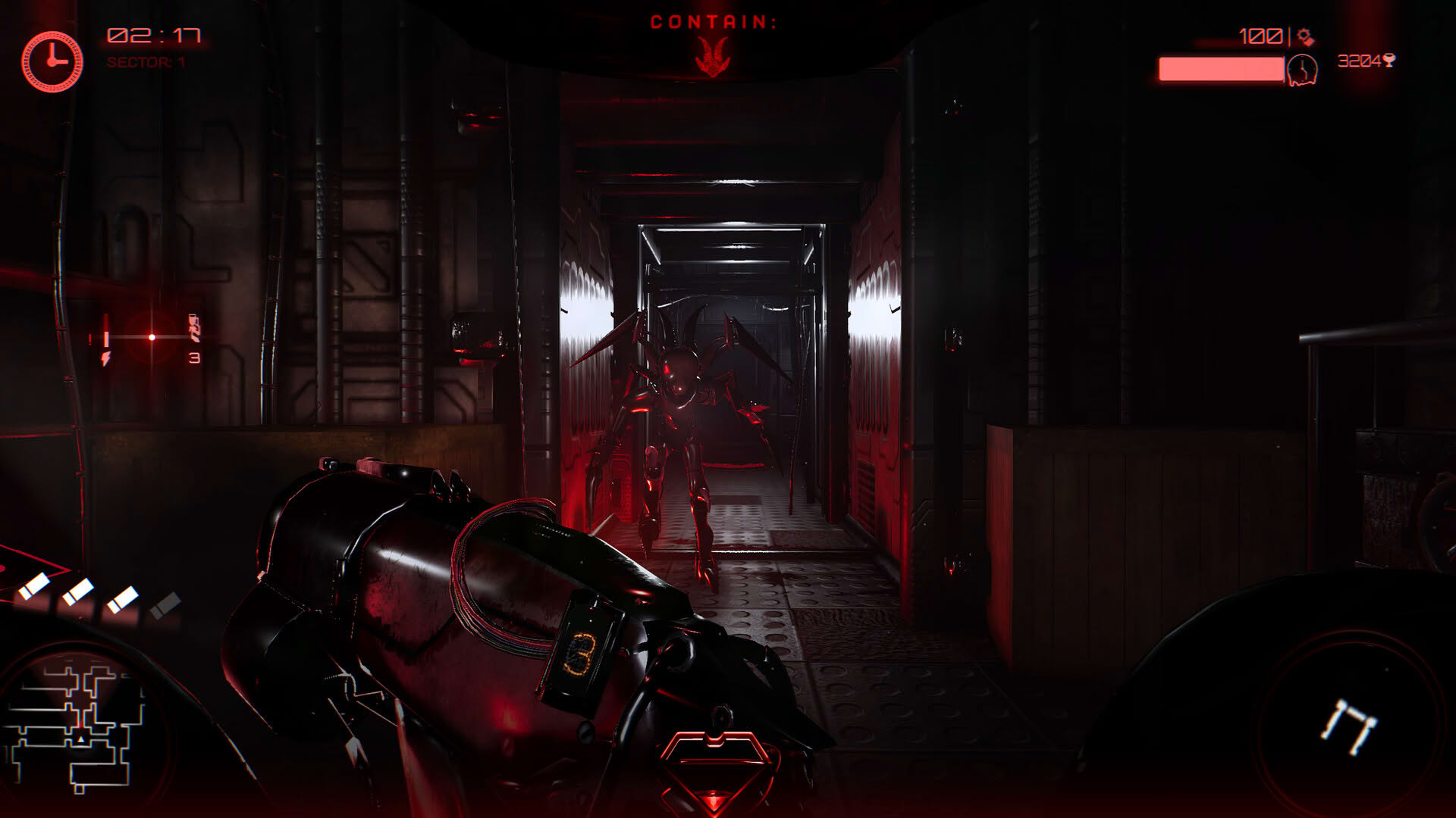 Screenshot for Xanniban