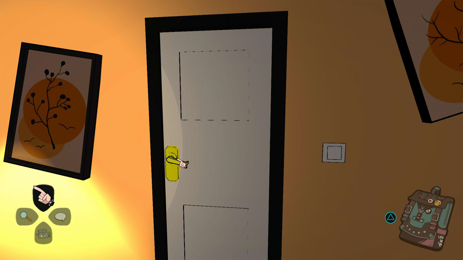 Screenshot for Delirium