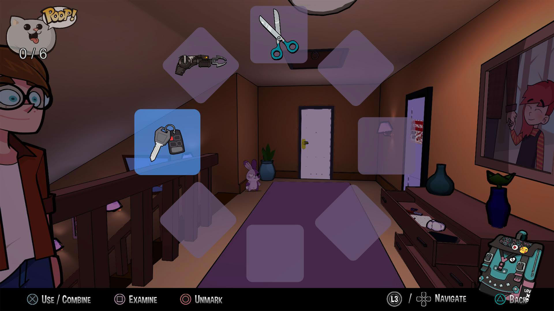 Screenshot for Delirium