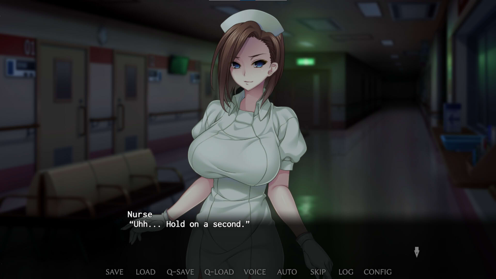 Screenshot for Nope Nope Nurses