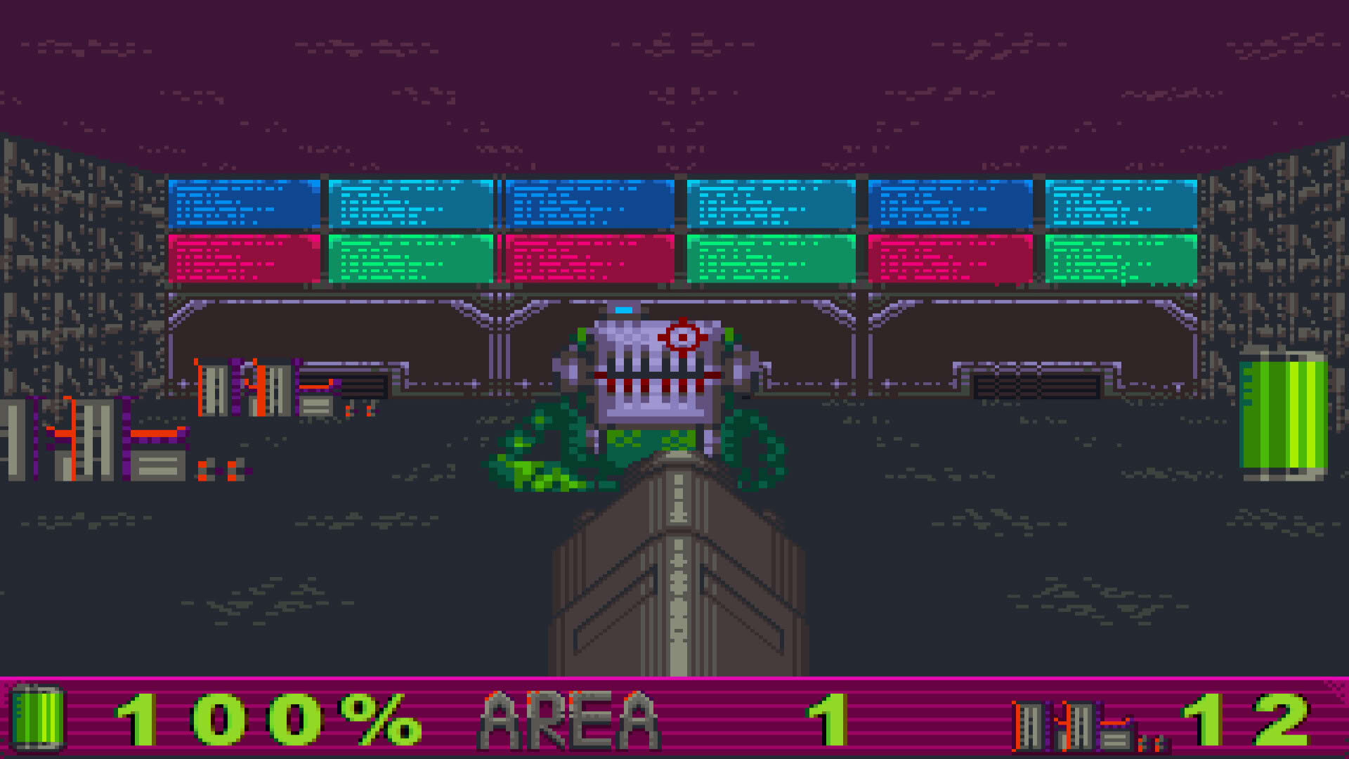 Screenshot for Invasion