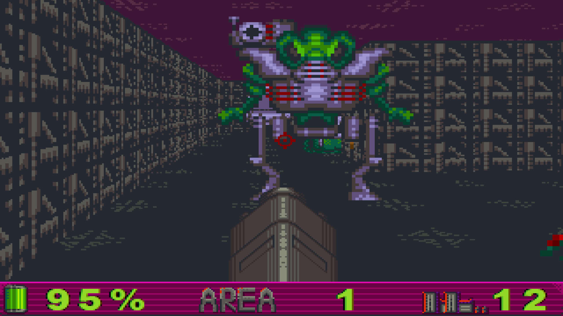 Screenshot for Invasion