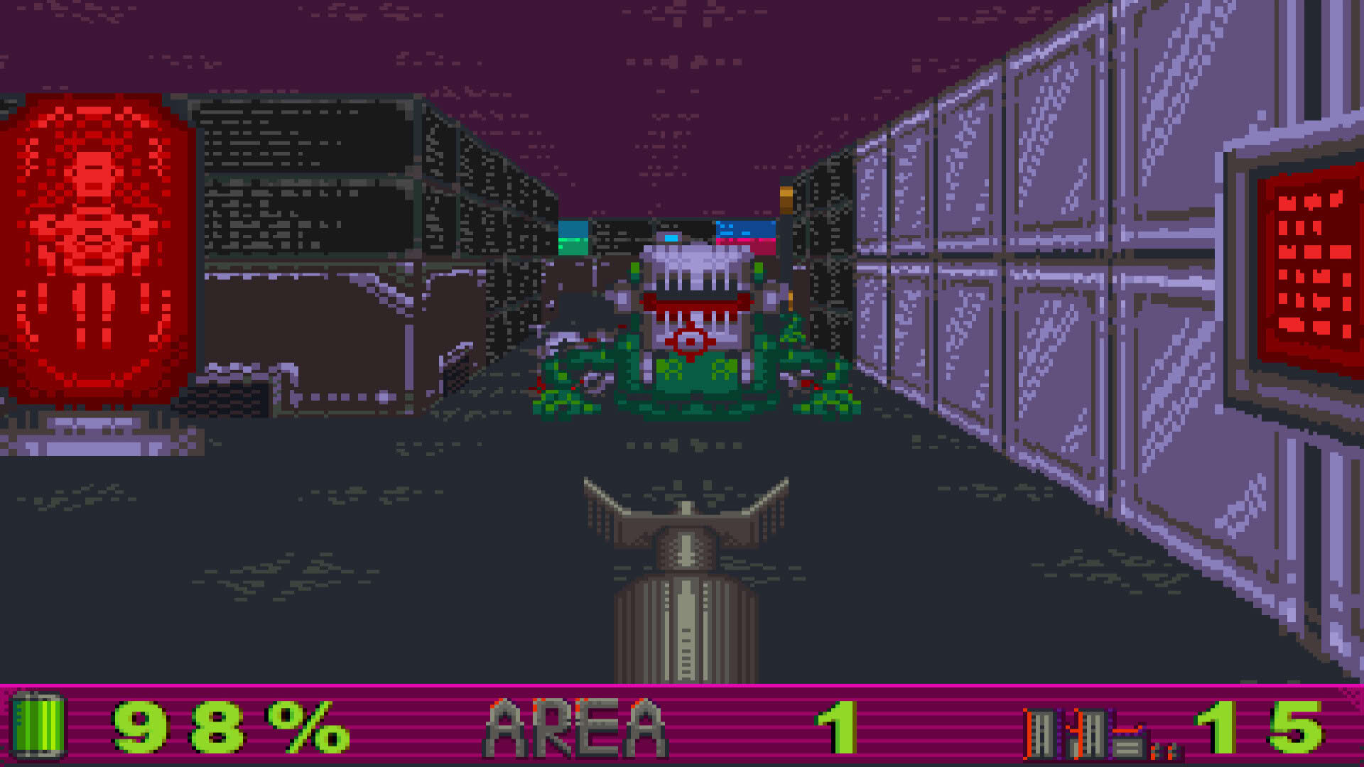 Screenshot for Invasion