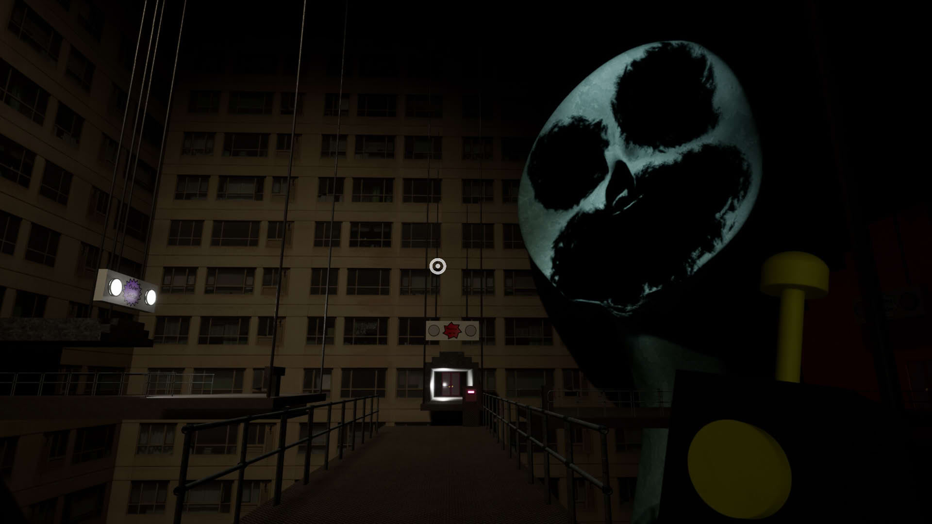 Screenshot for Garten of Banban 2