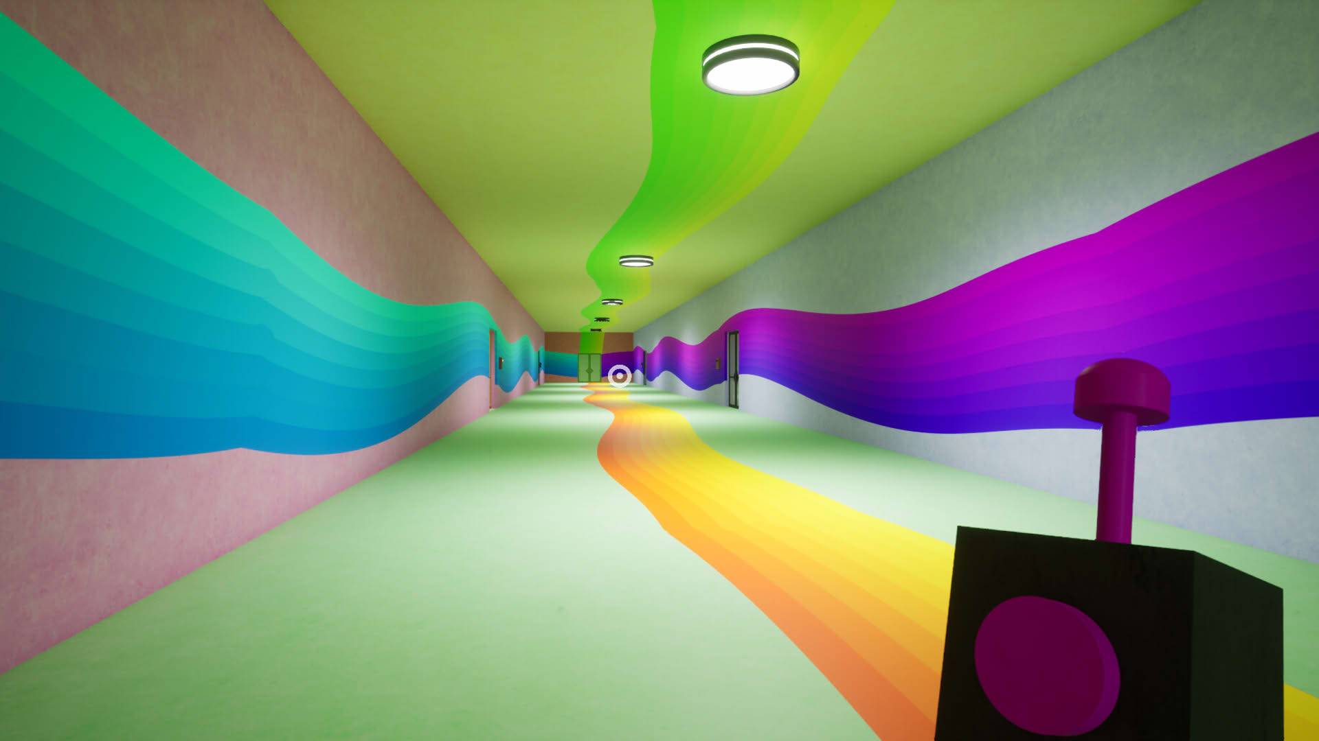 Screenshot for Garten of Banban 2