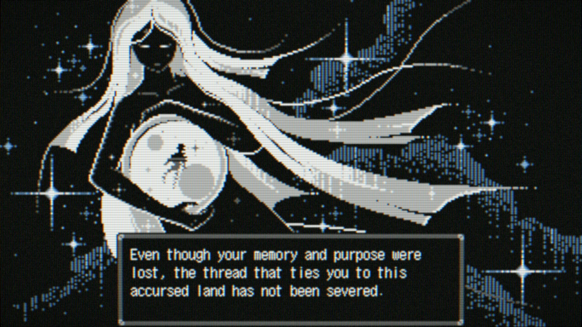 Screenshot for Ringlorn Saga Gaiden